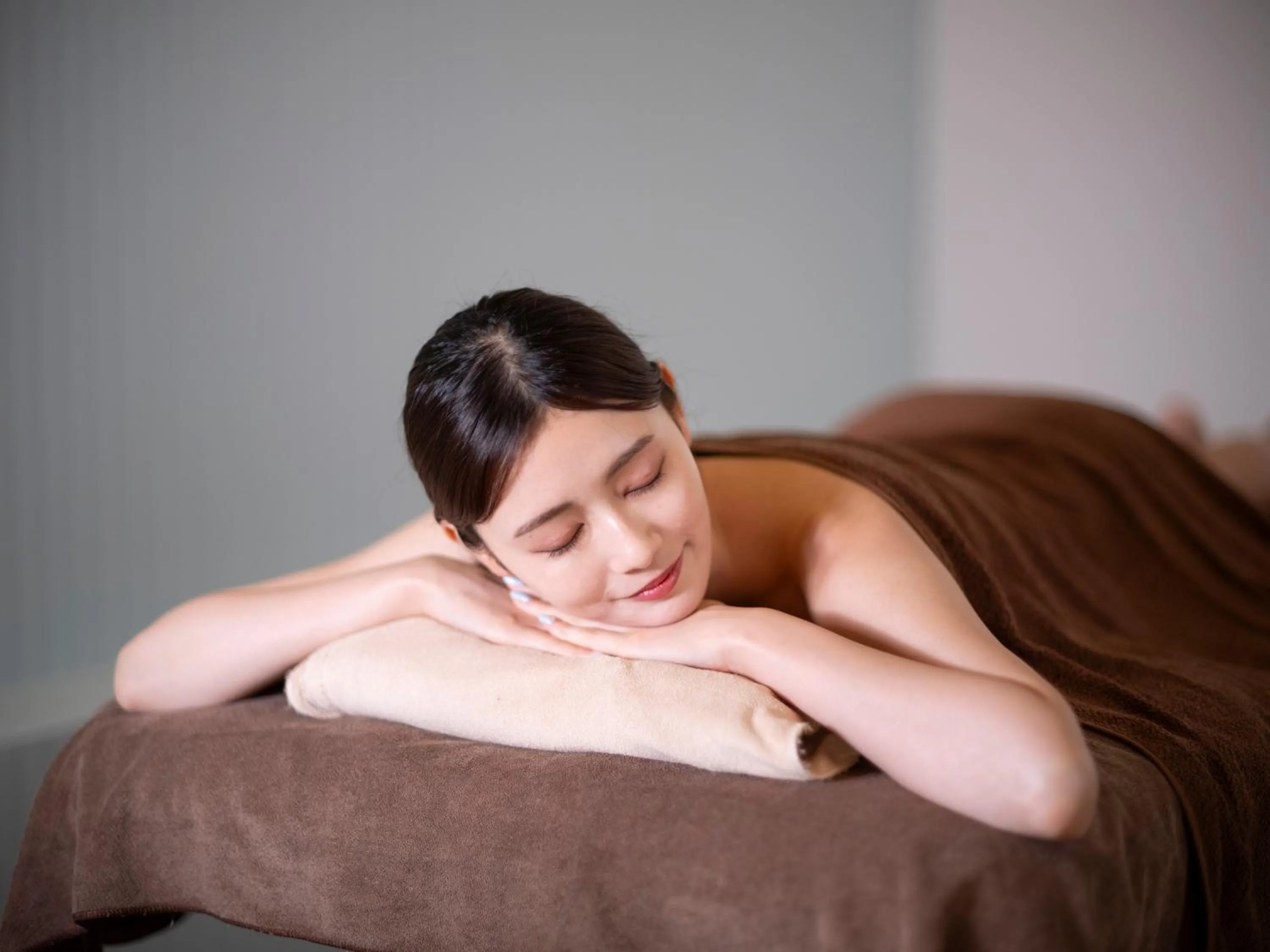 Massage in Irago Ocean Resort