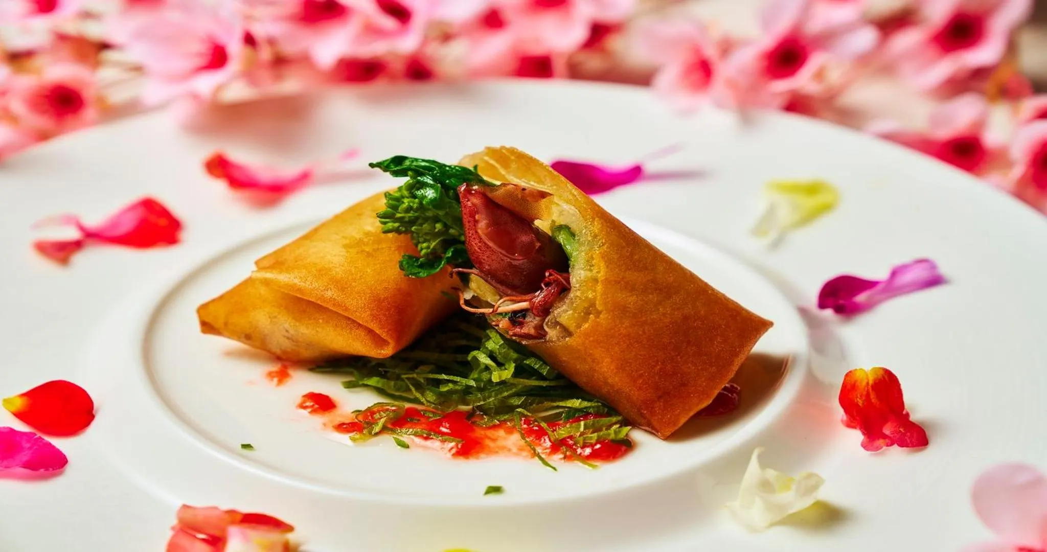 Restaurant/places to eat in Irago Ocean Resort