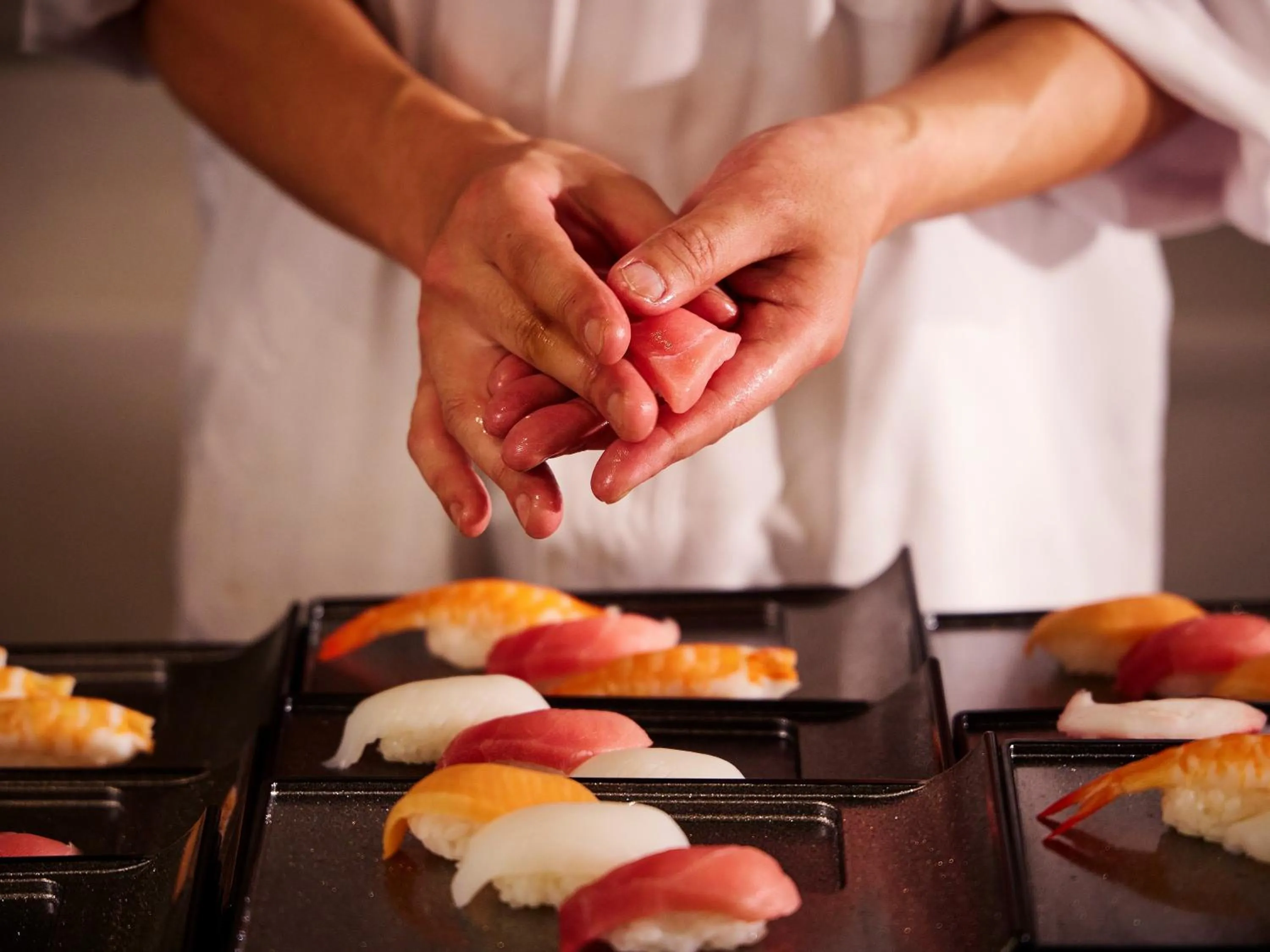 Dinner in Irago Ocean Resort