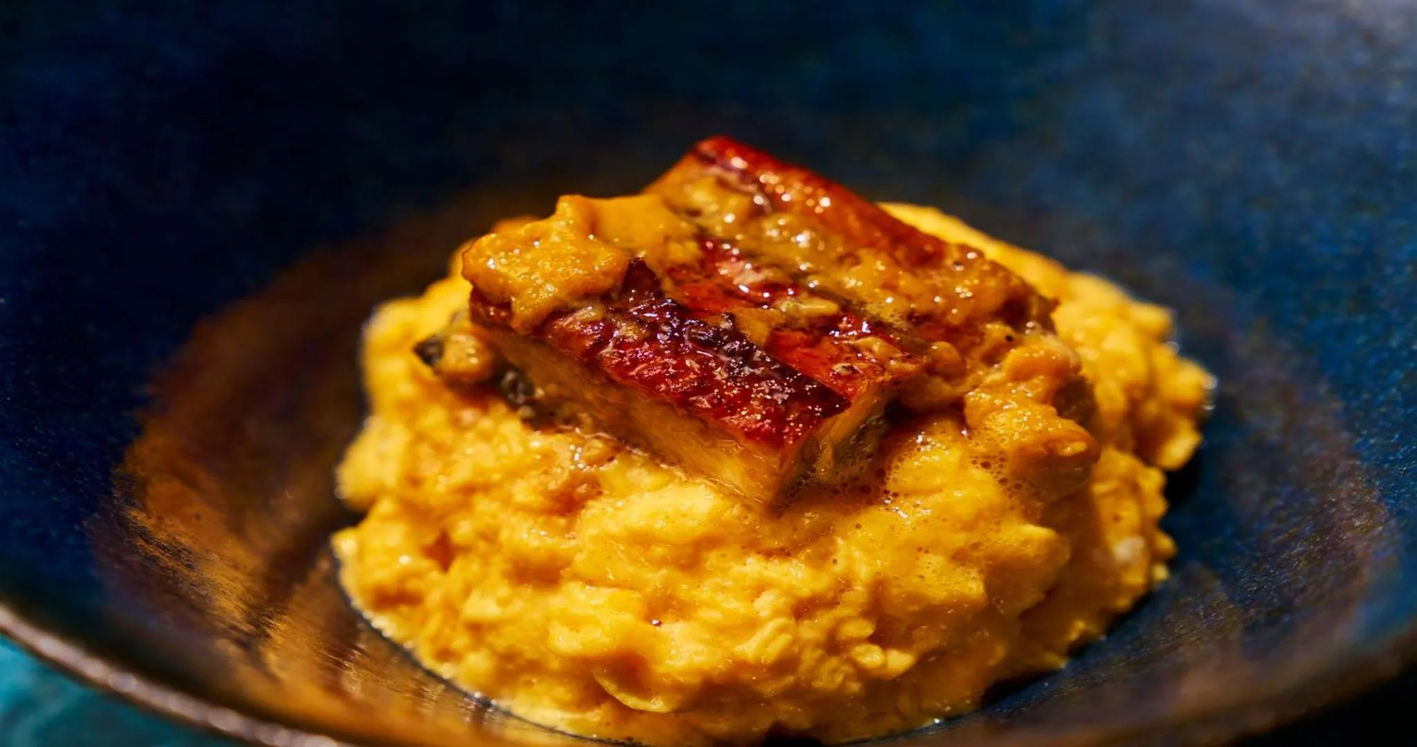 Restaurant/places to eat in Irago Ocean Resort