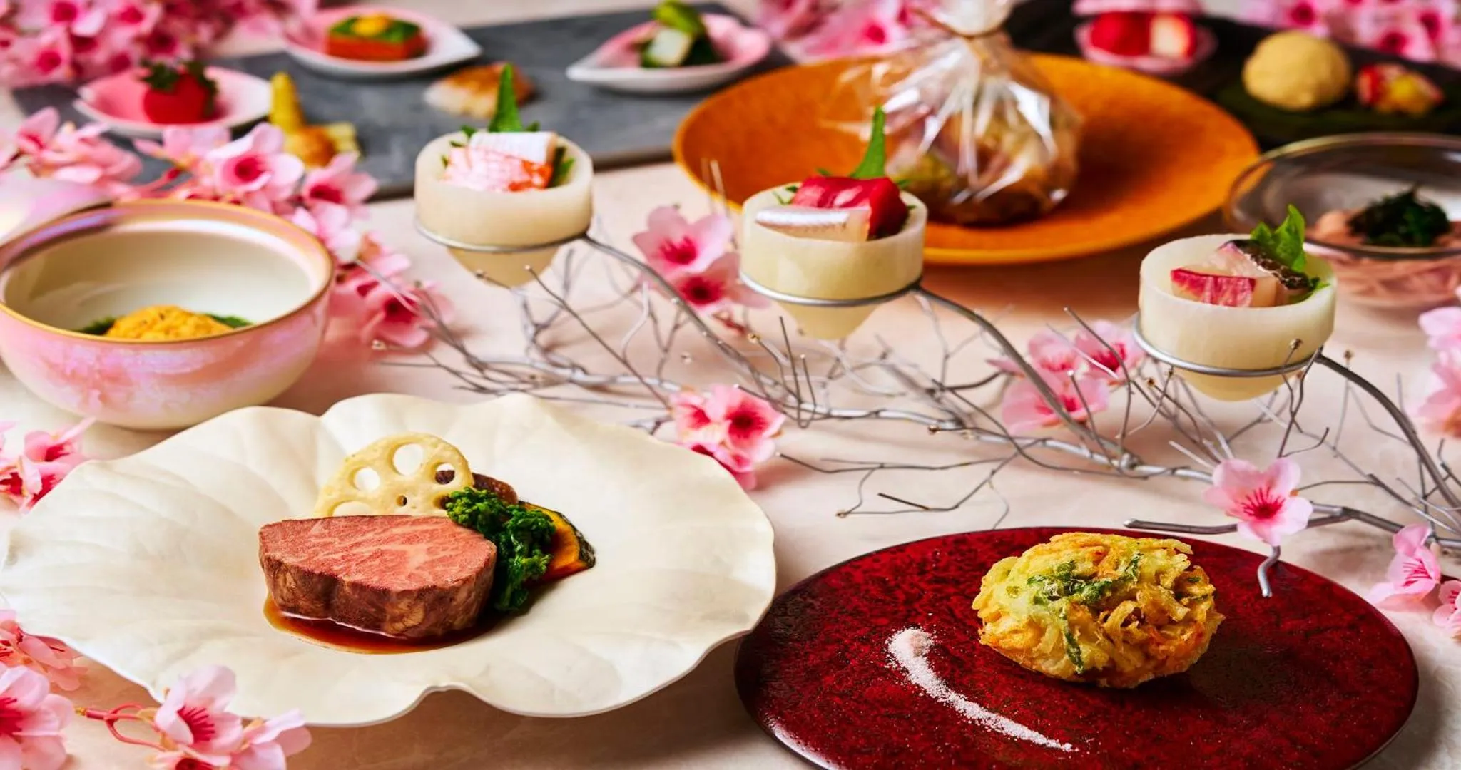 Restaurant/places to eat in Irago Ocean Resort