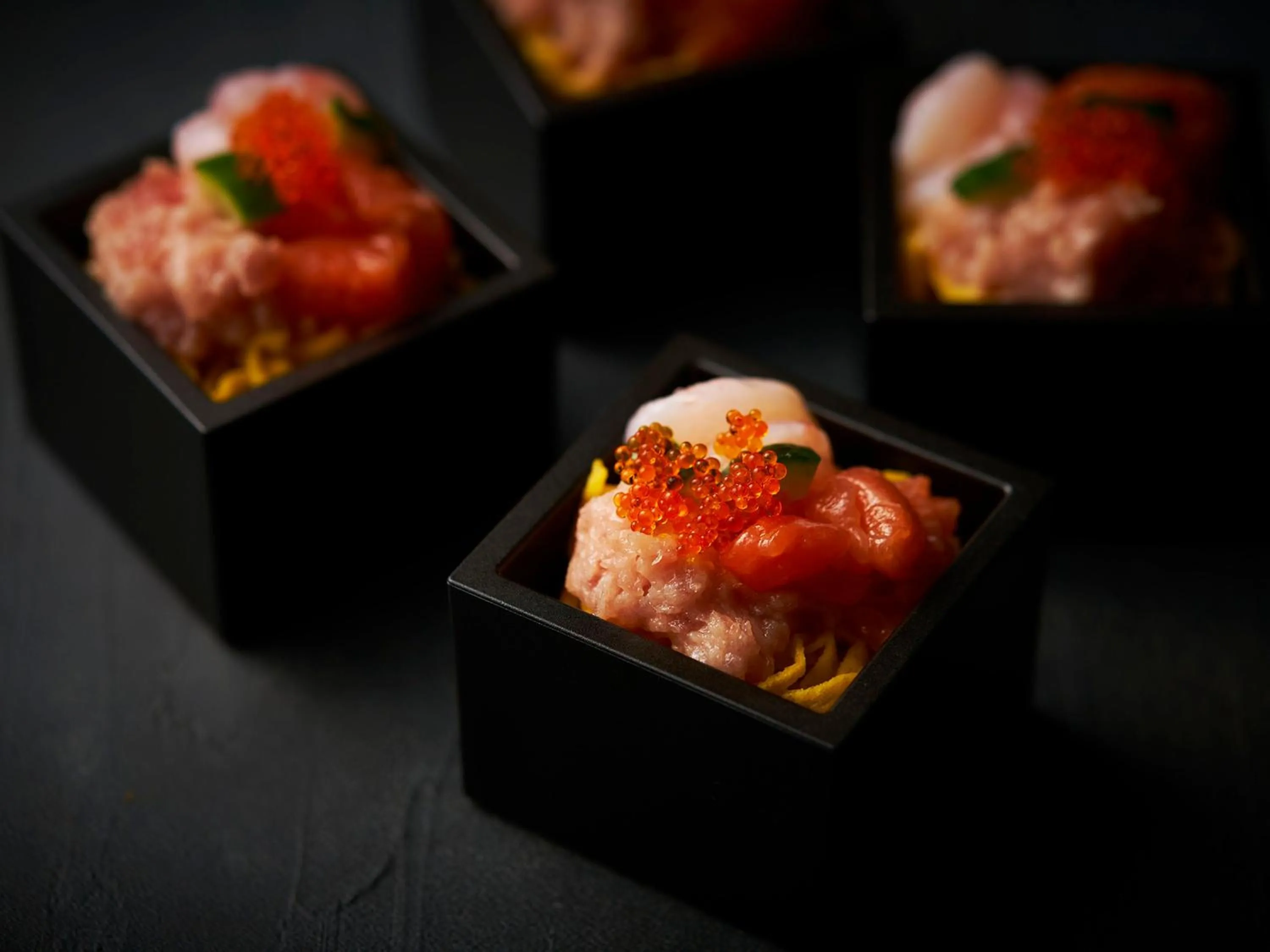 Breakfast in Irago Ocean Resort