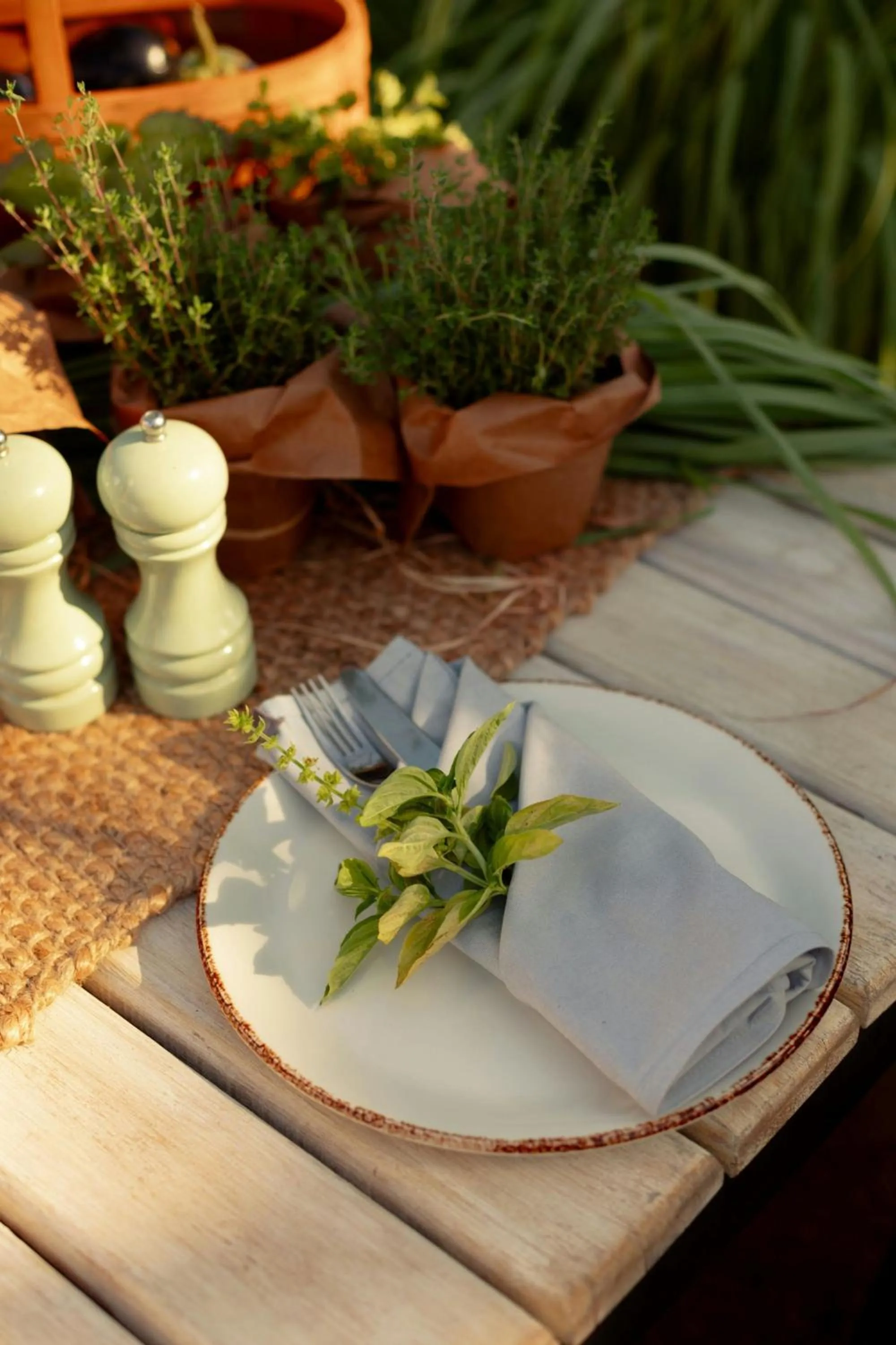 Restaurant/places to eat in The Westin Turtle Bay Resort & Spa, Mauritius