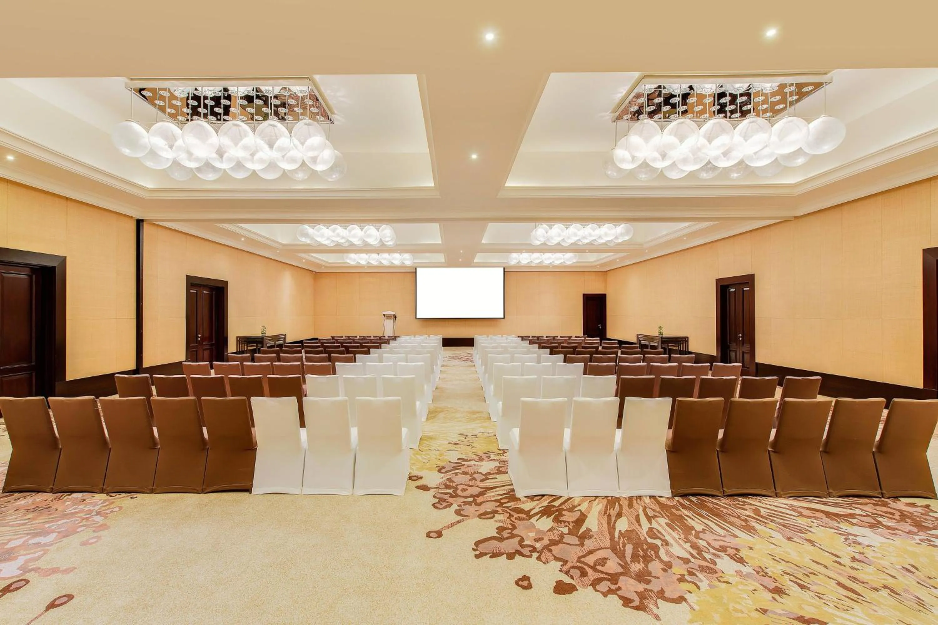 Meeting/conference room in The Westin Turtle Bay Resort & Spa, Mauritius