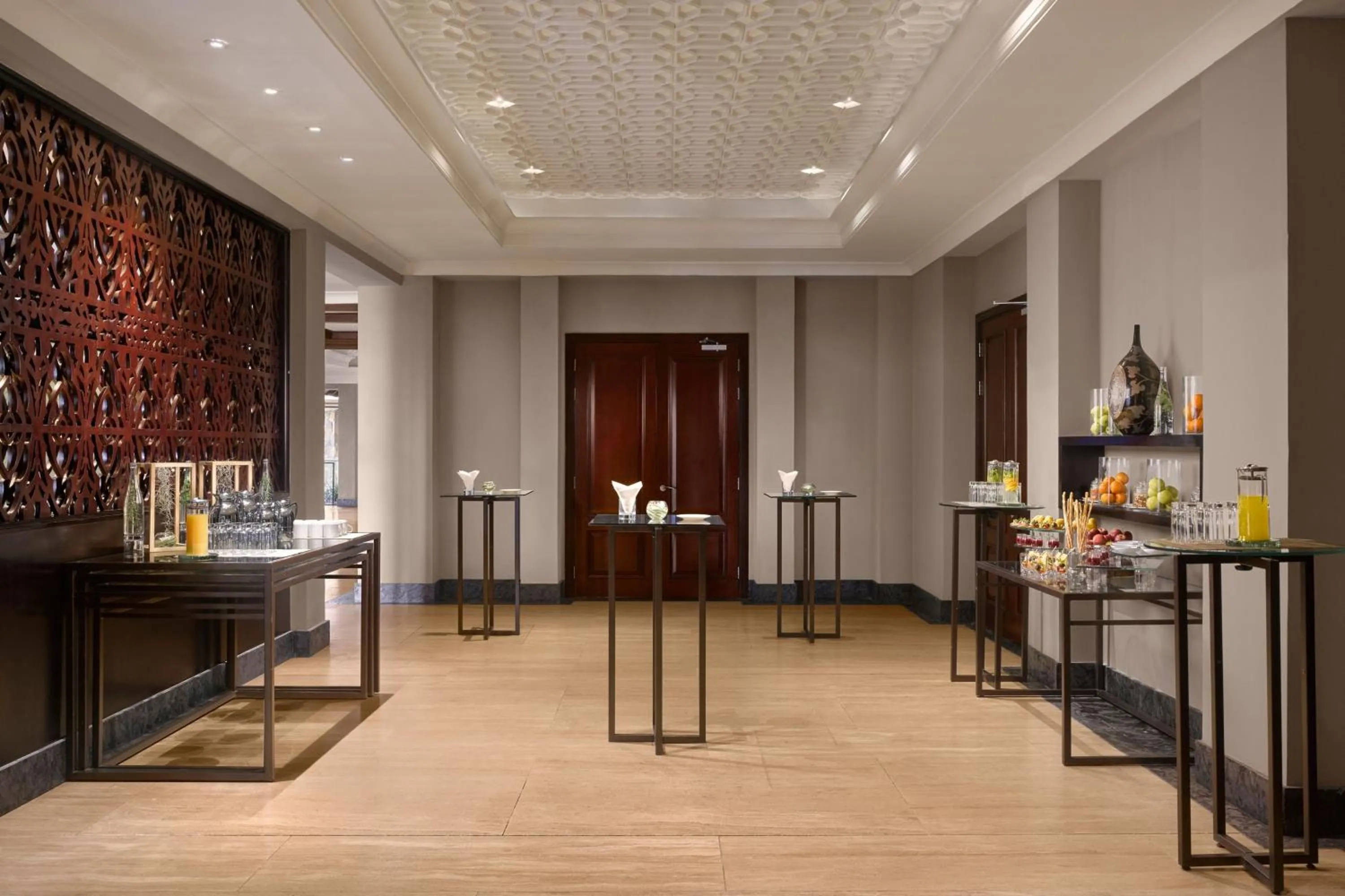 Meeting/conference room in The Westin Turtle Bay Resort & Spa, Mauritius