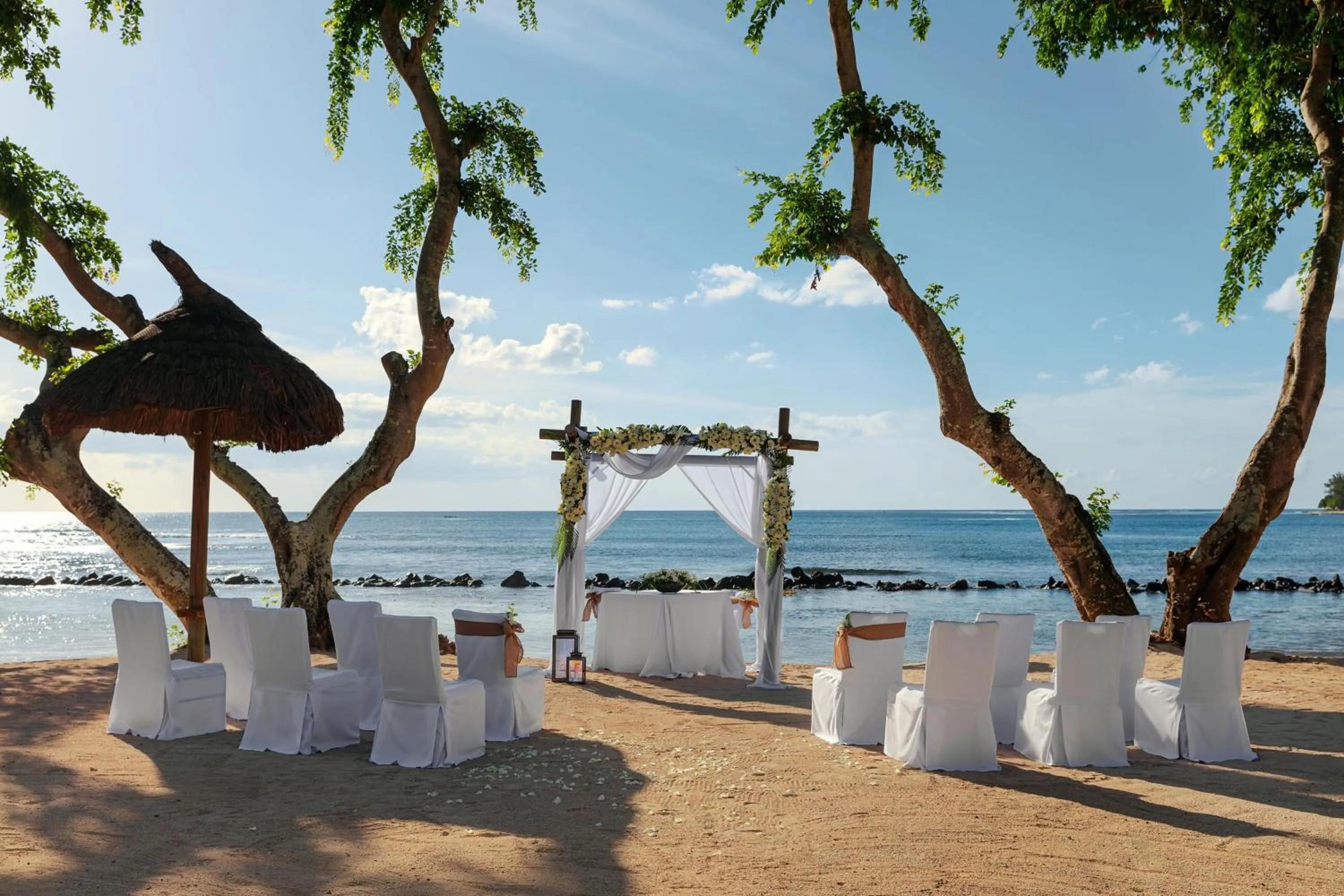 Banquet/Function facilities in The Westin Turtle Bay Resort & Spa, Mauritius