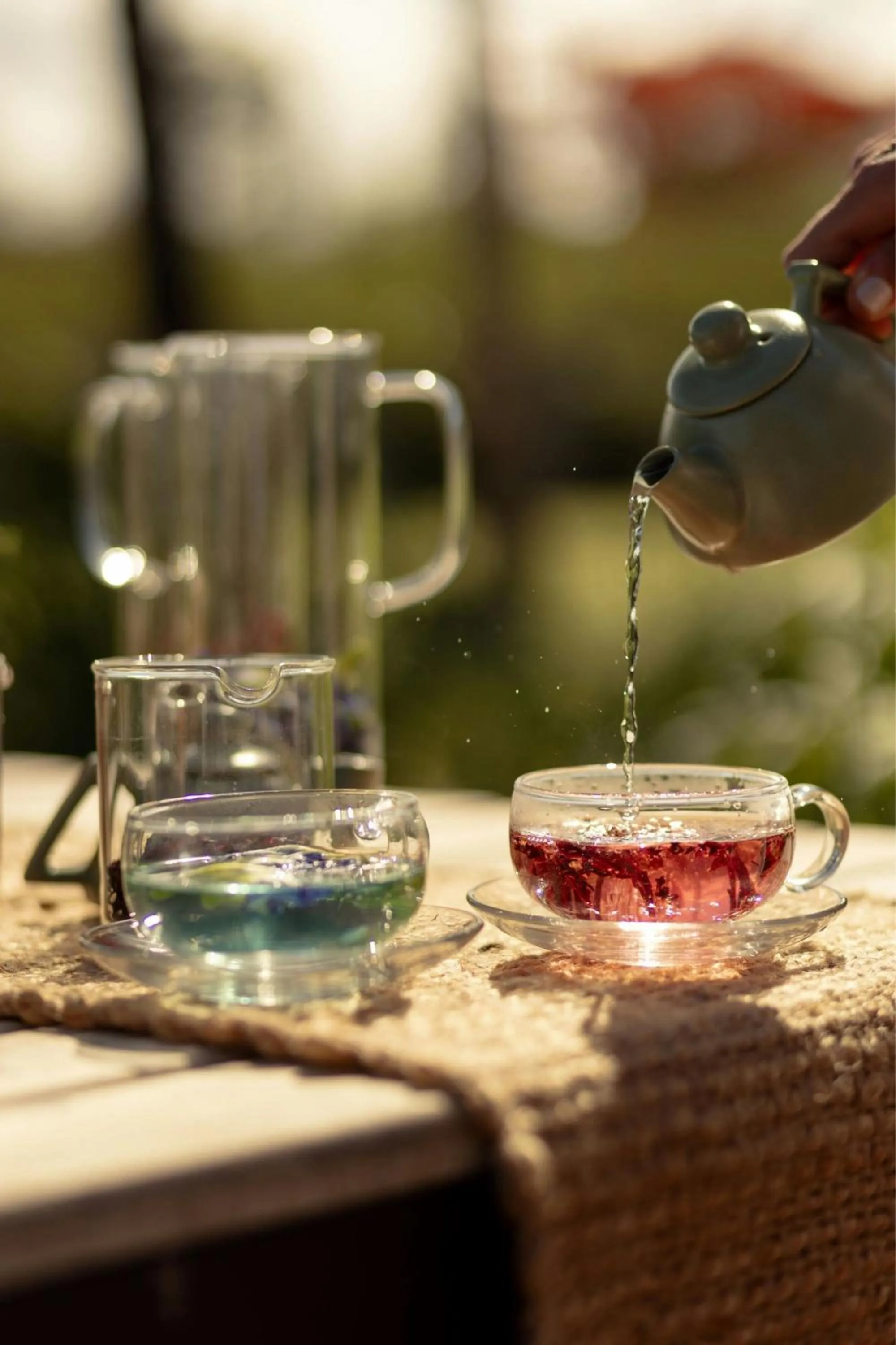 Restaurant/places to eat in The Westin Turtle Bay Resort & Spa, Mauritius