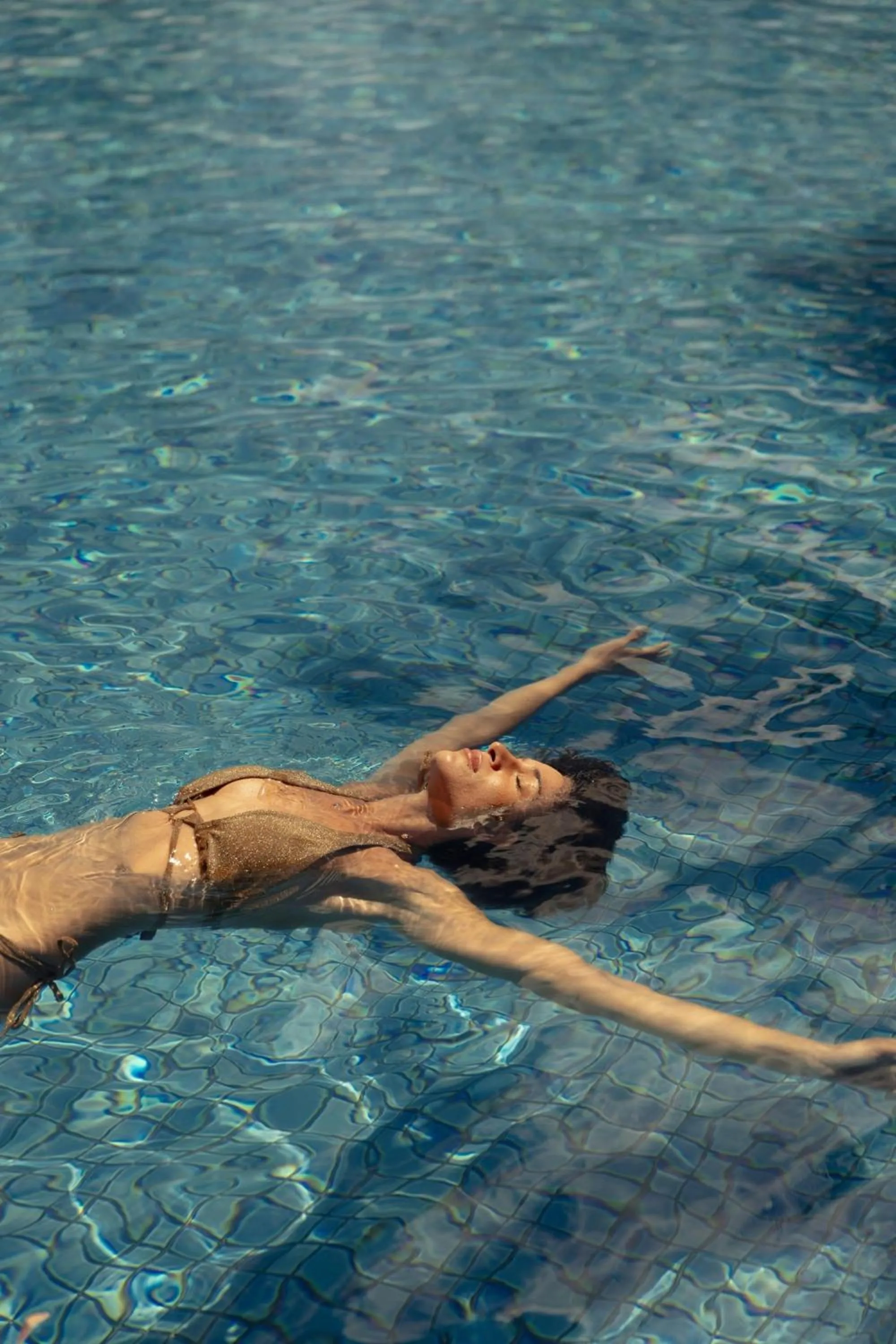 Fitness centre/facilities in The Westin Turtle Bay Resort & Spa, Mauritius