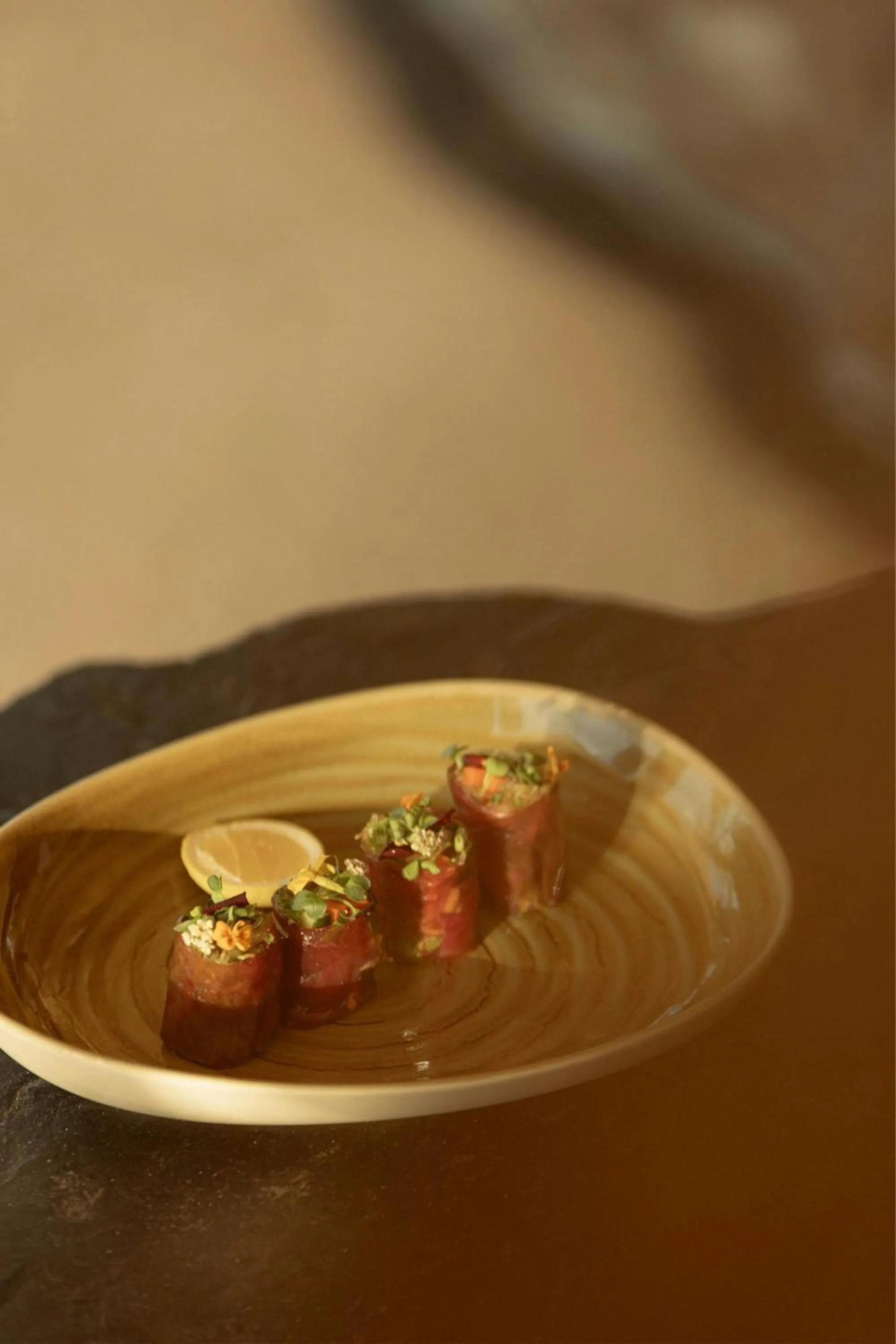 Restaurant/places to eat in The Westin Turtle Bay Resort & Spa, Mauritius