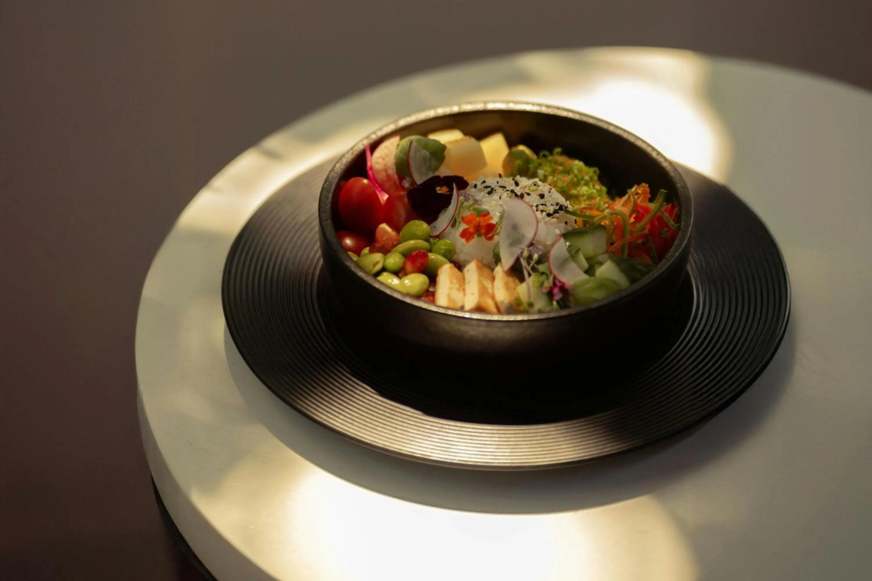 Restaurant/places to eat in The Westin Turtle Bay Resort & Spa, Mauritius