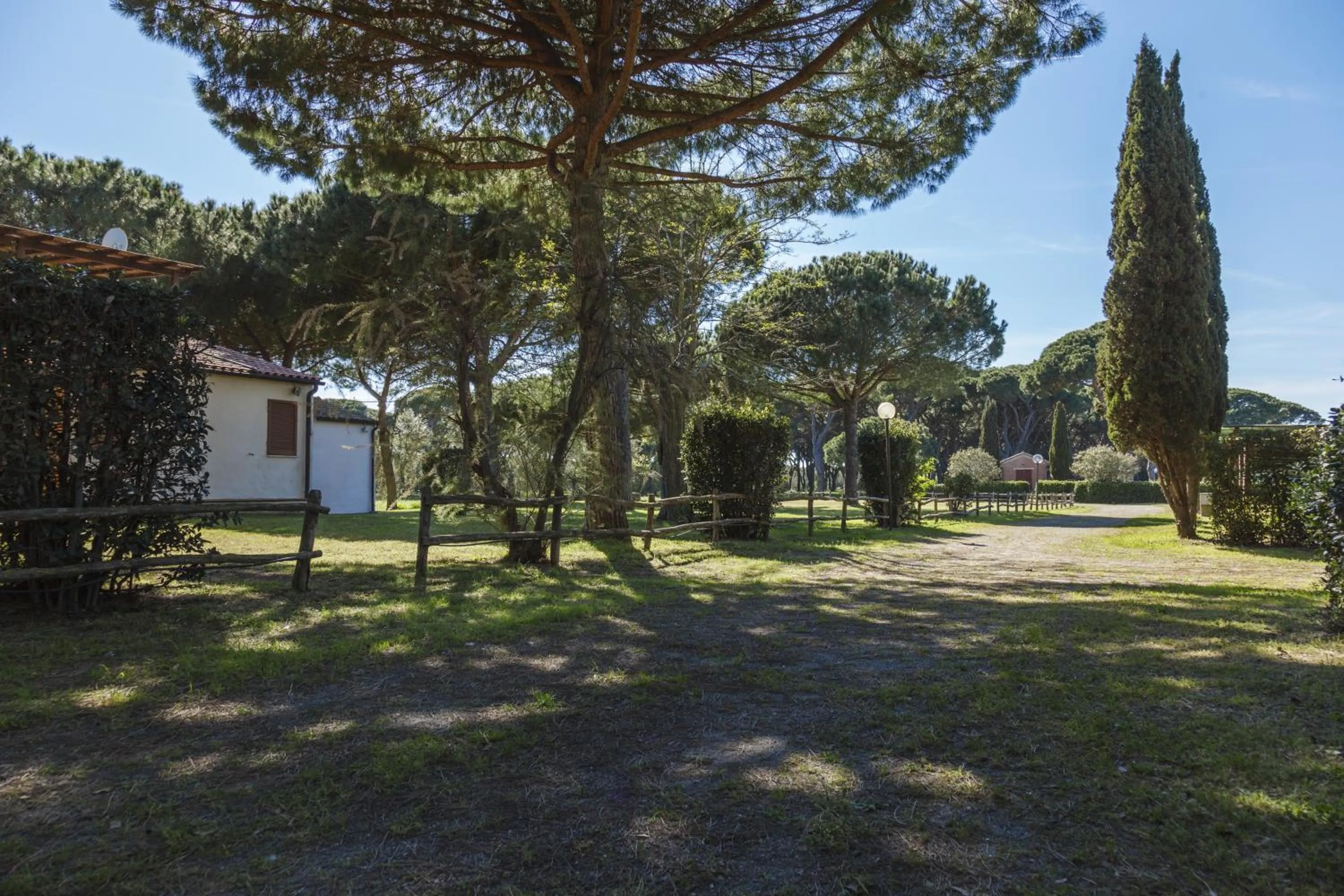 Garden in Residence La Canova II