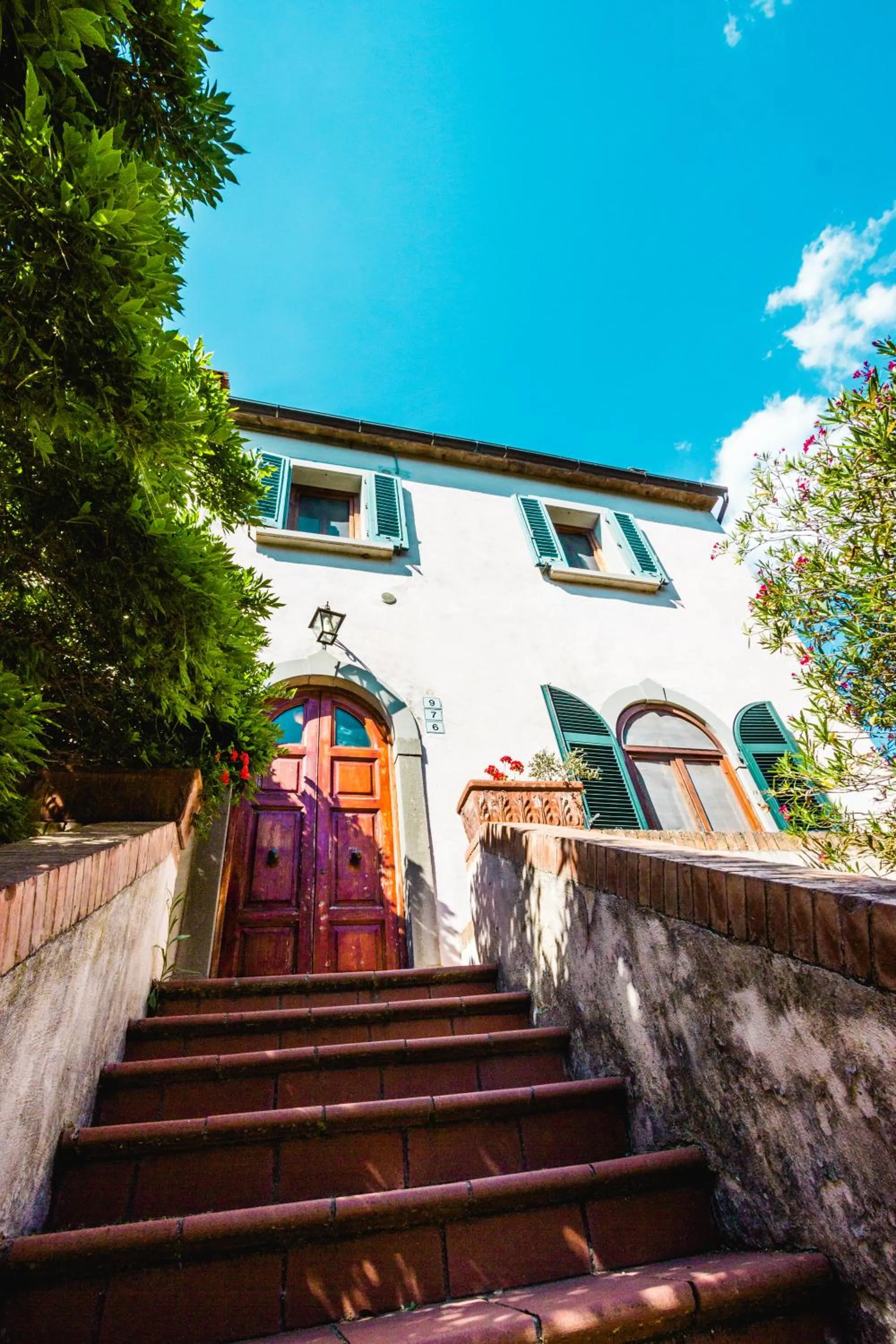 Property building in Residence La Canova II