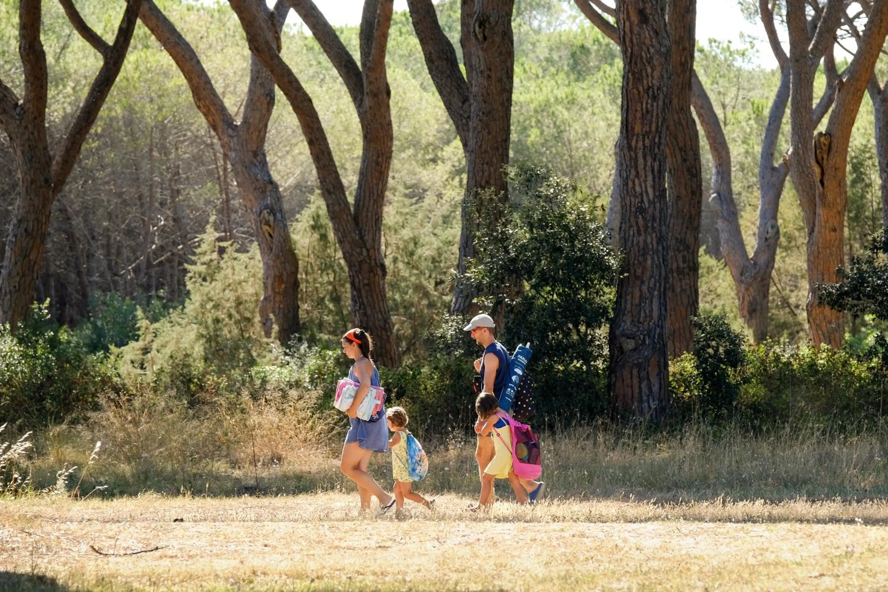 Sports in Residence La Canova II