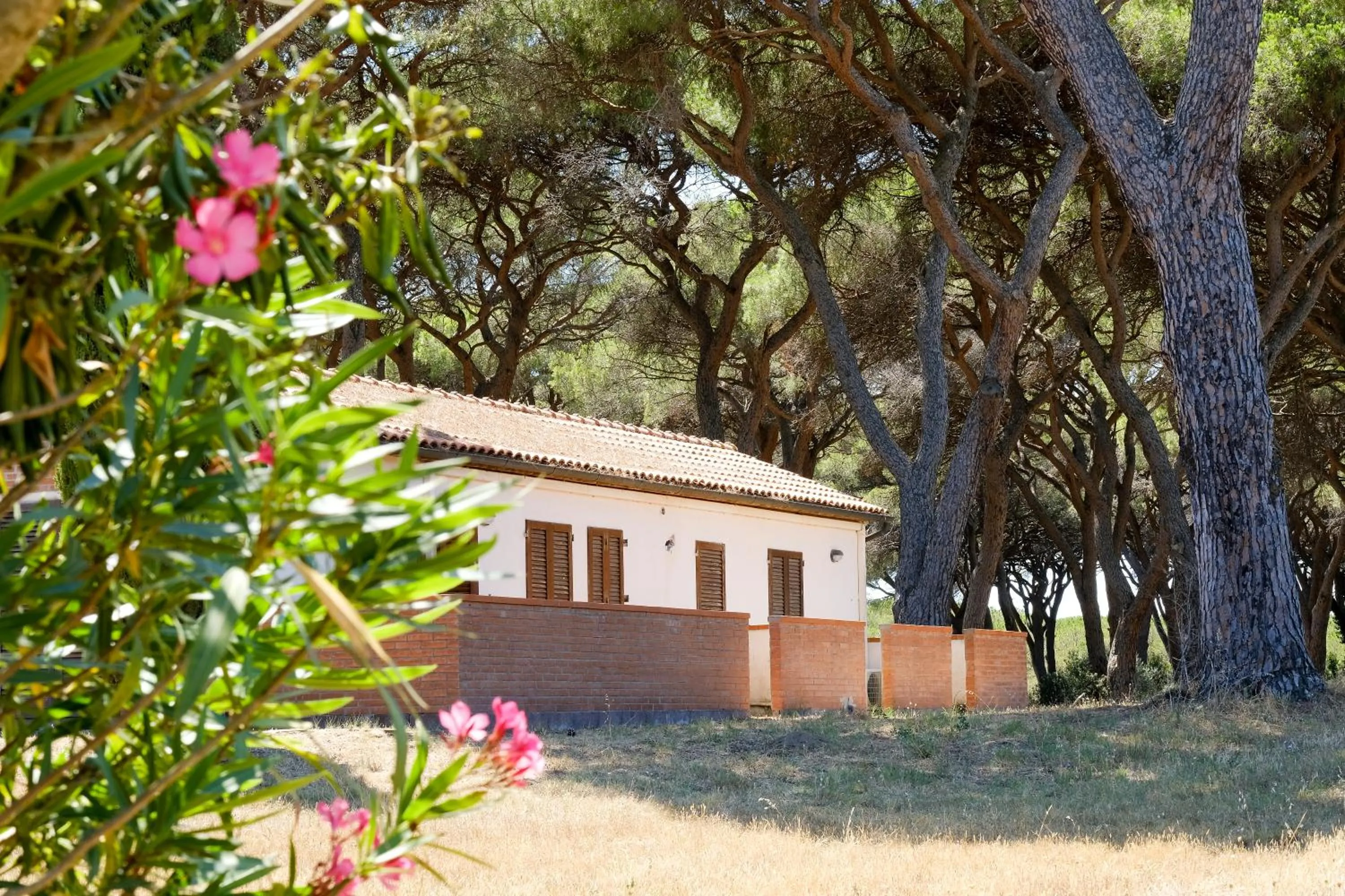 Property building in Residence La Canova II