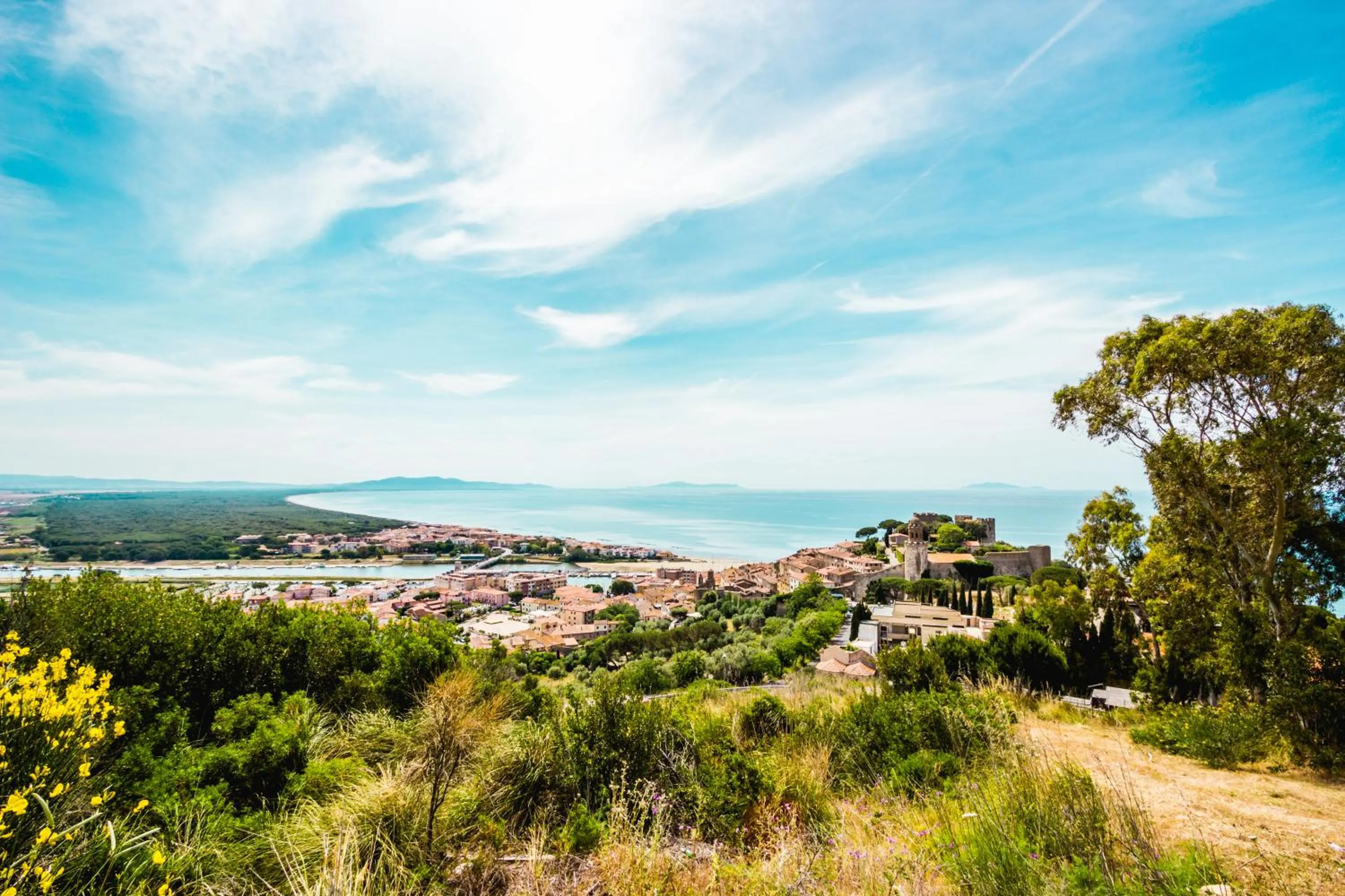 Nearby landmark in Residence La Canova II