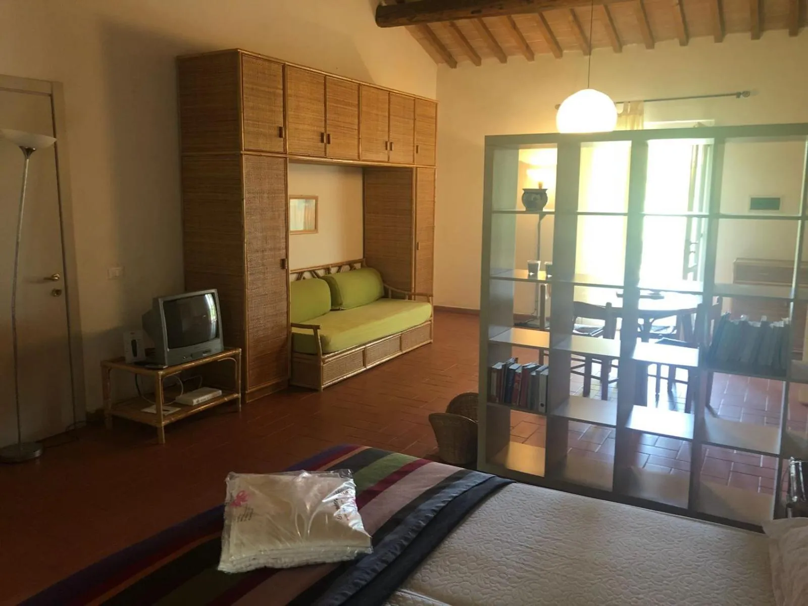 Bed in Residence La Canova II