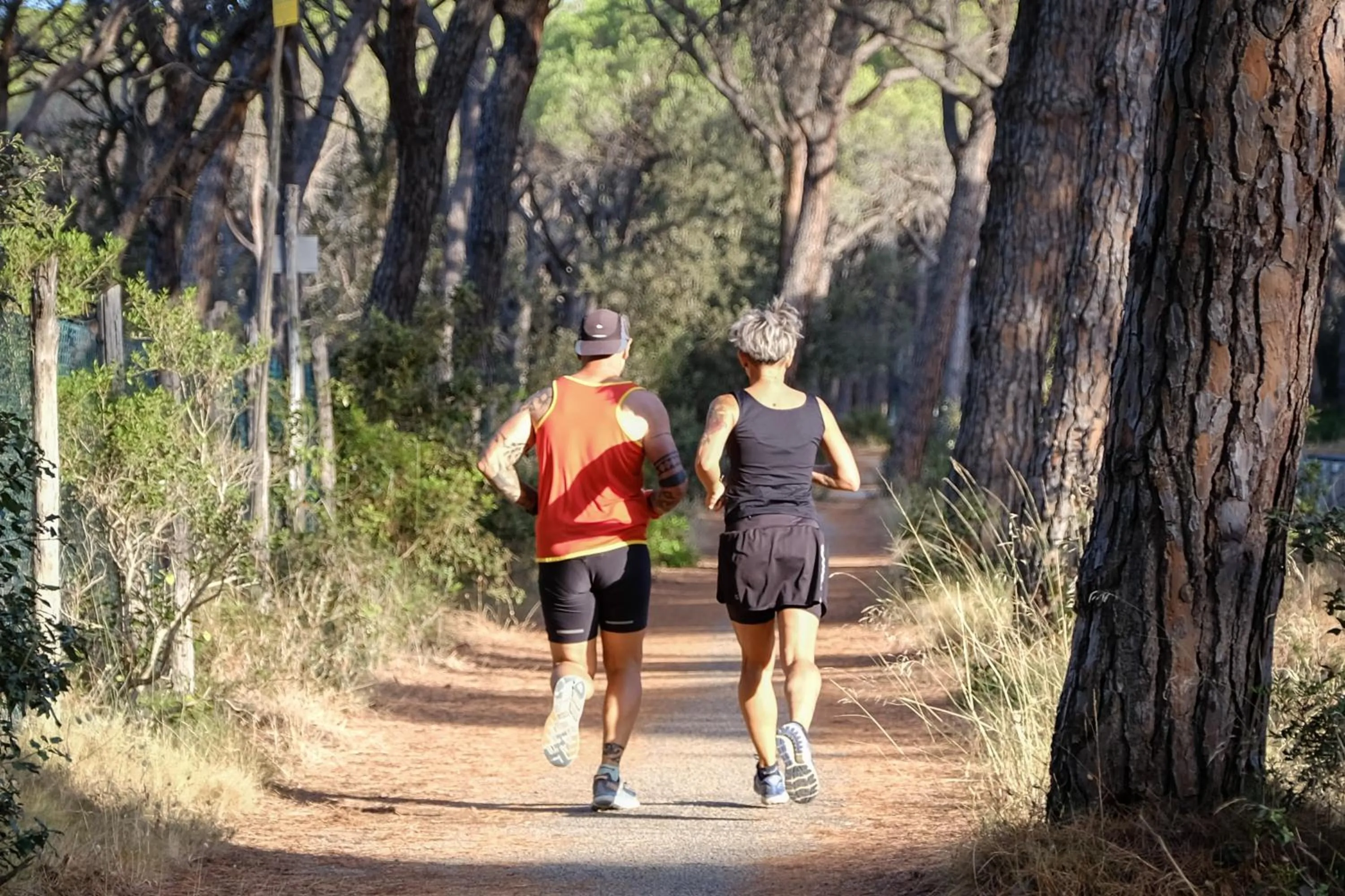 Sports in Residence La Canova II