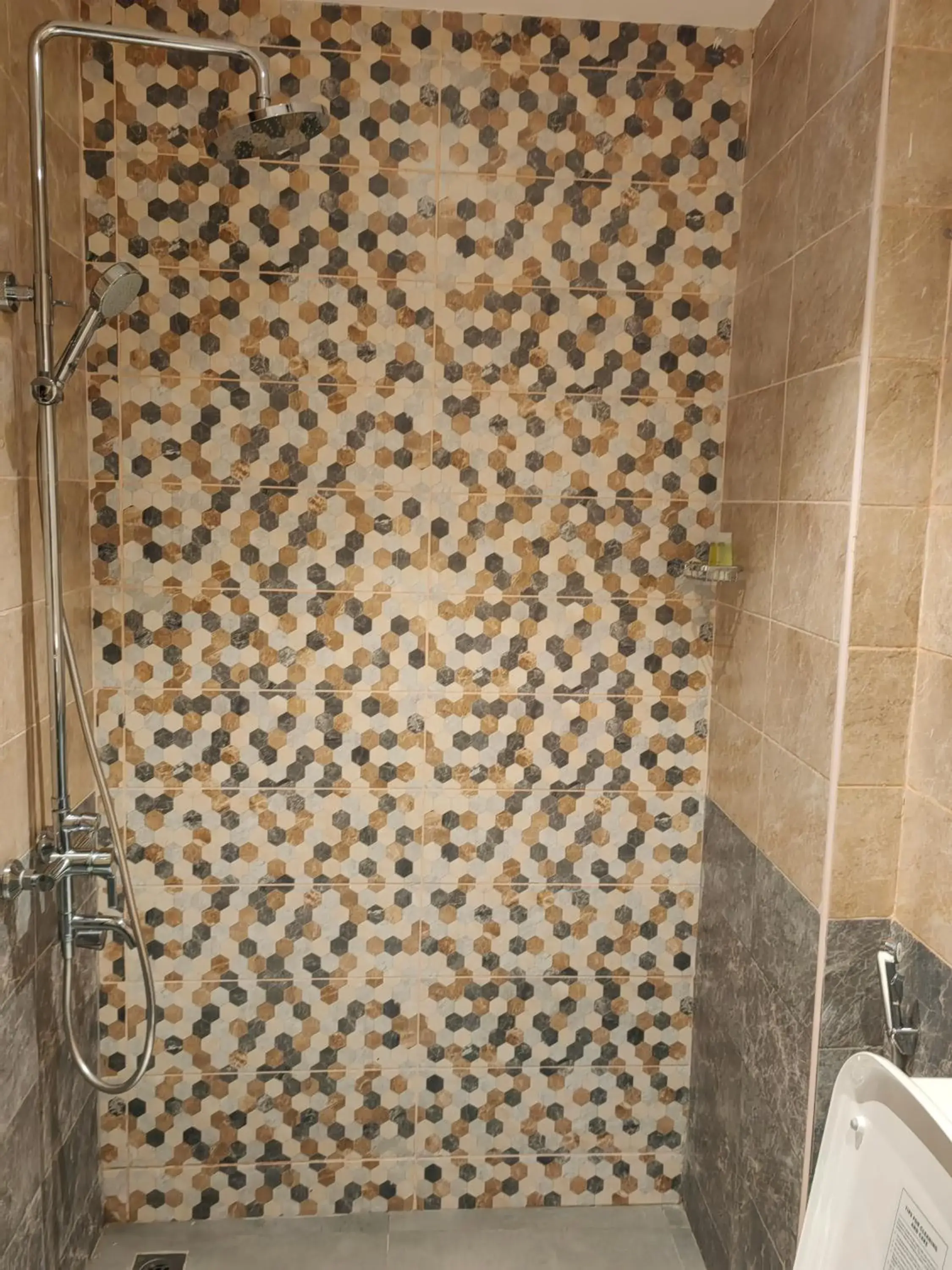 Suite - single occupancy in ALYA Hotel Suite - single occupancy in ALYA Hotel