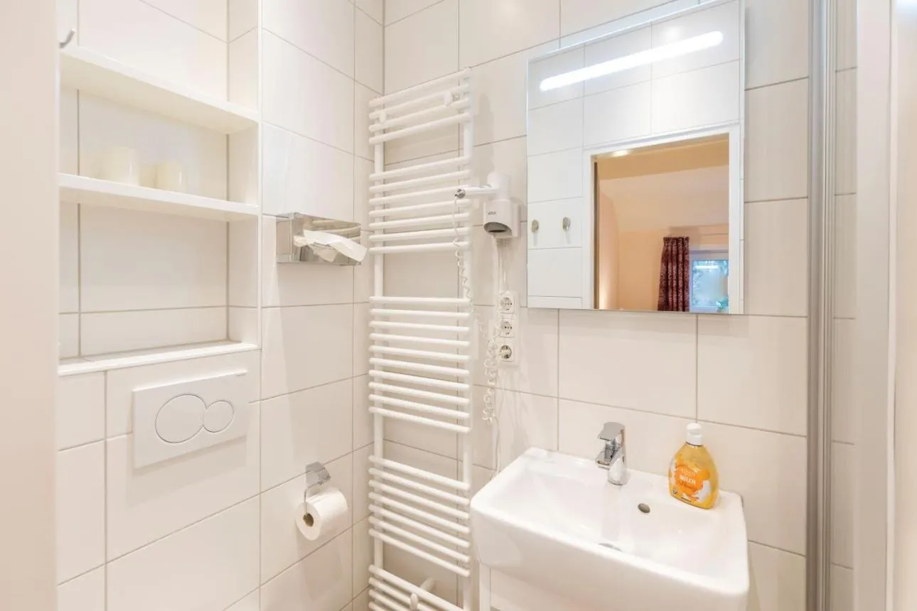 Brammers Landhotel Zum Wietzetal