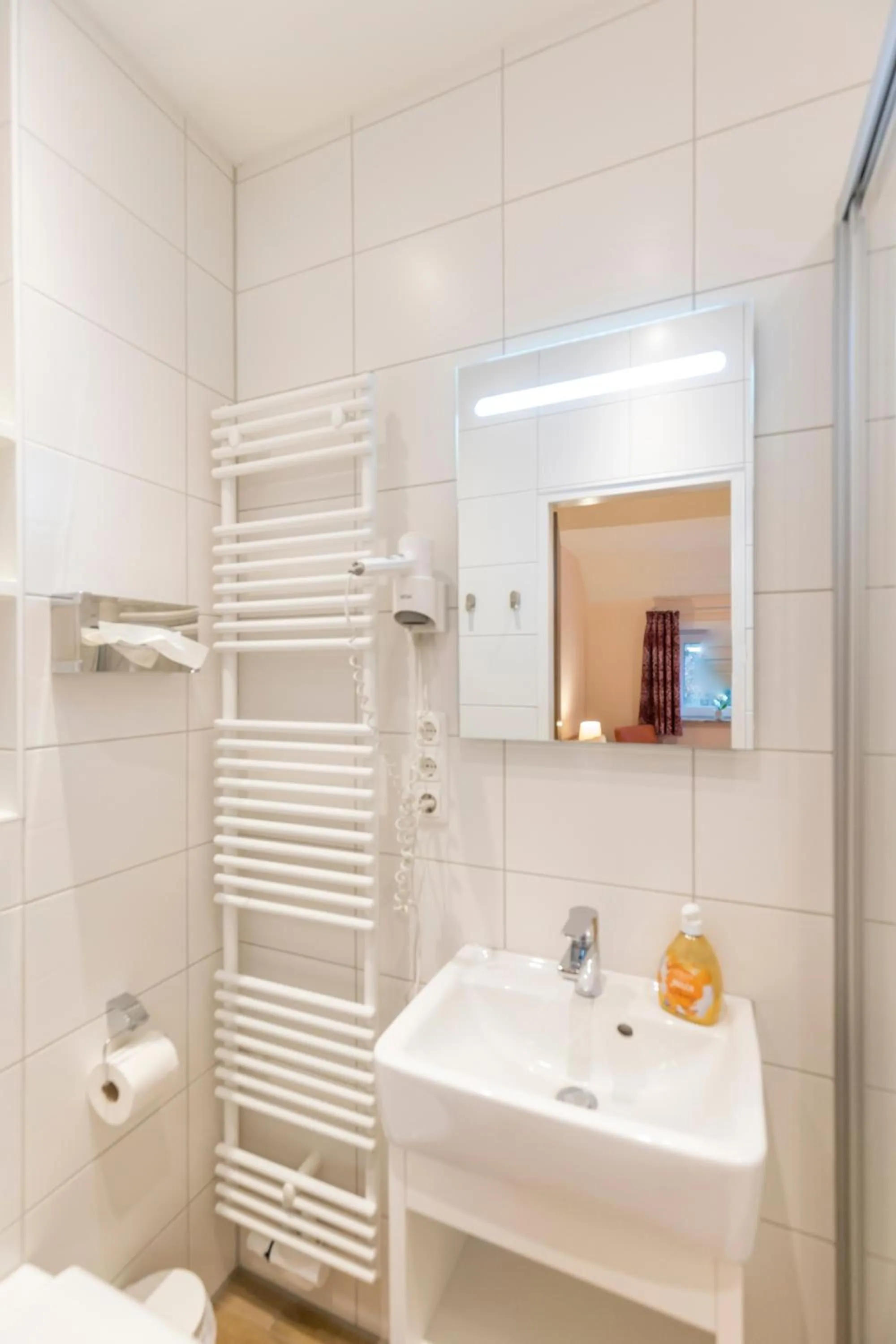 Brammers Landhotel Zum Wietzetal