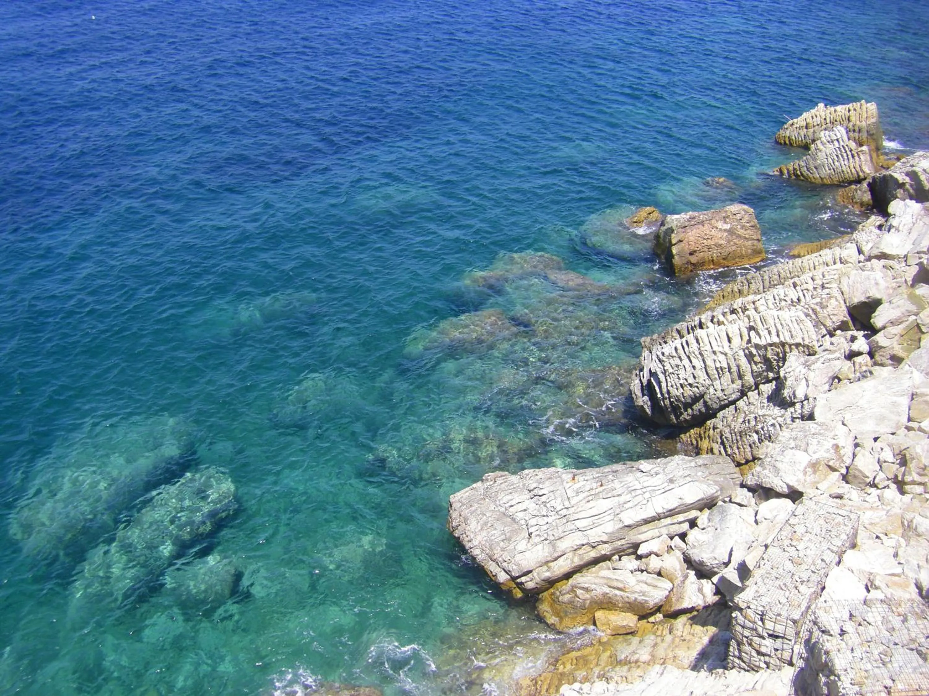 On site in Cota Quinta