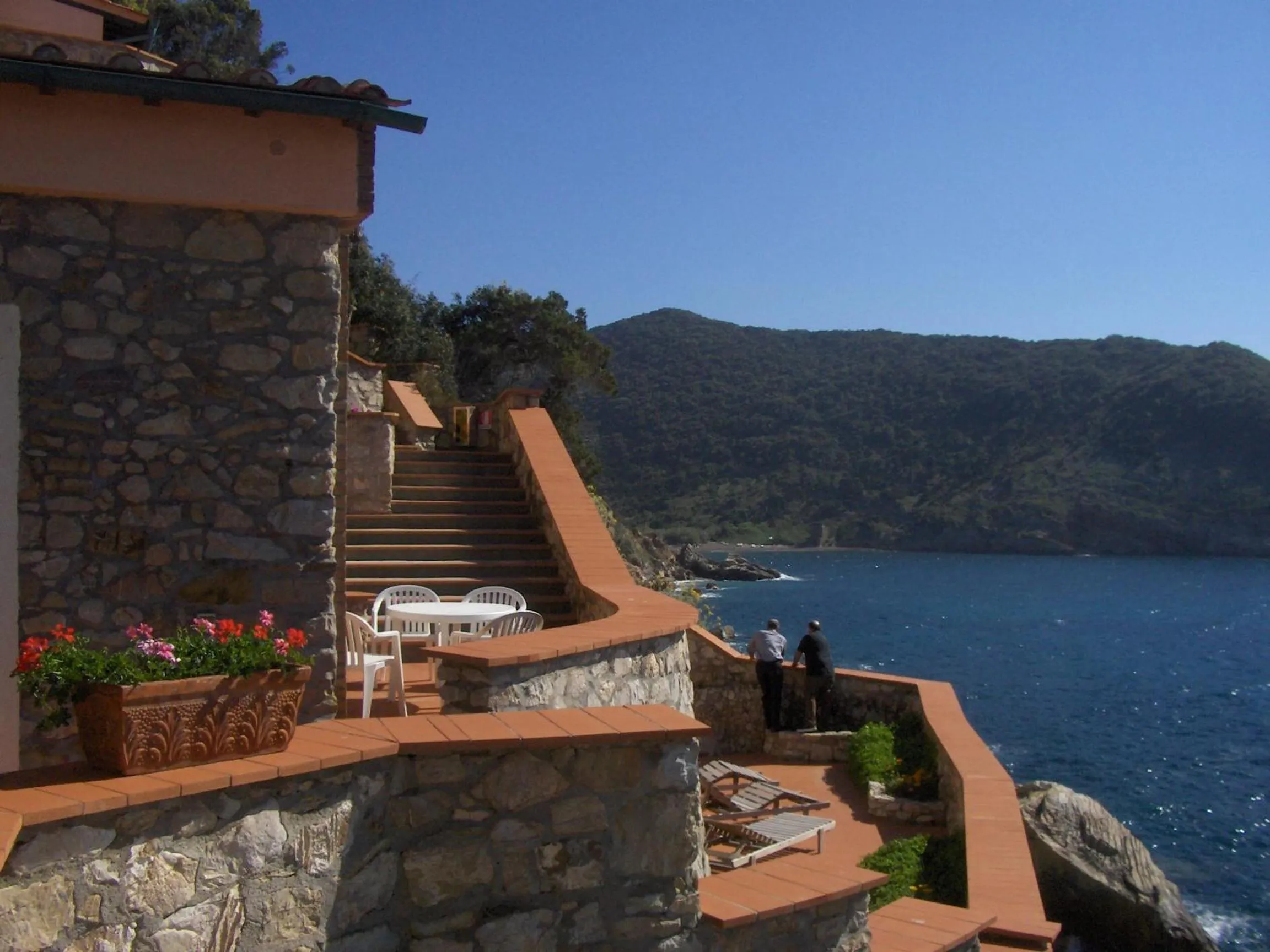 Balcony/Terrace in Cota Quinta