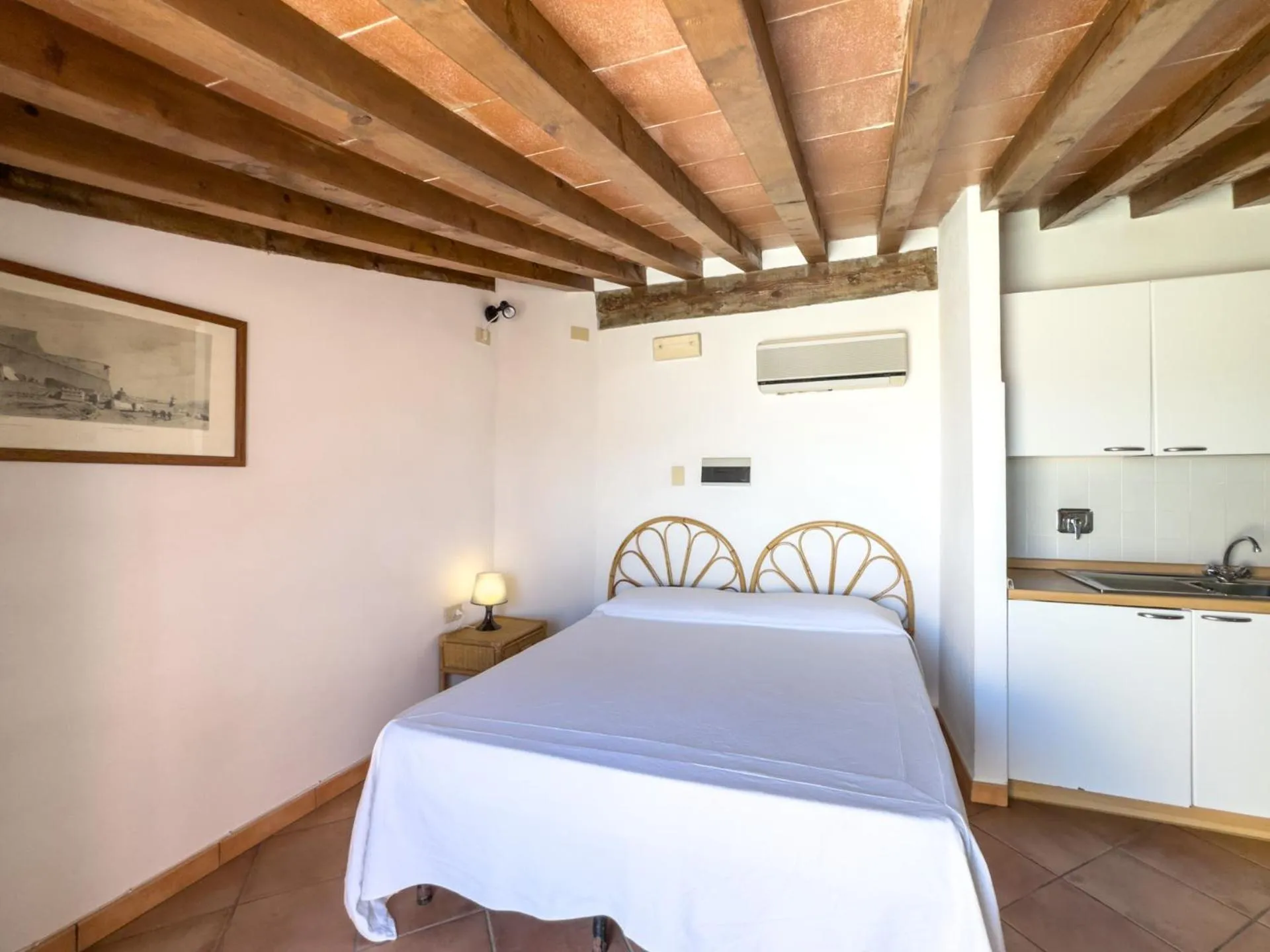Bed in Cota Quinta