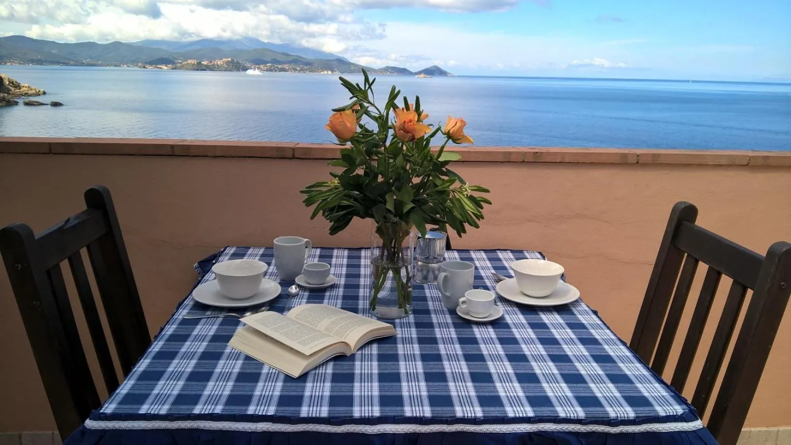 Balcony/Terrace in Cota Quinta