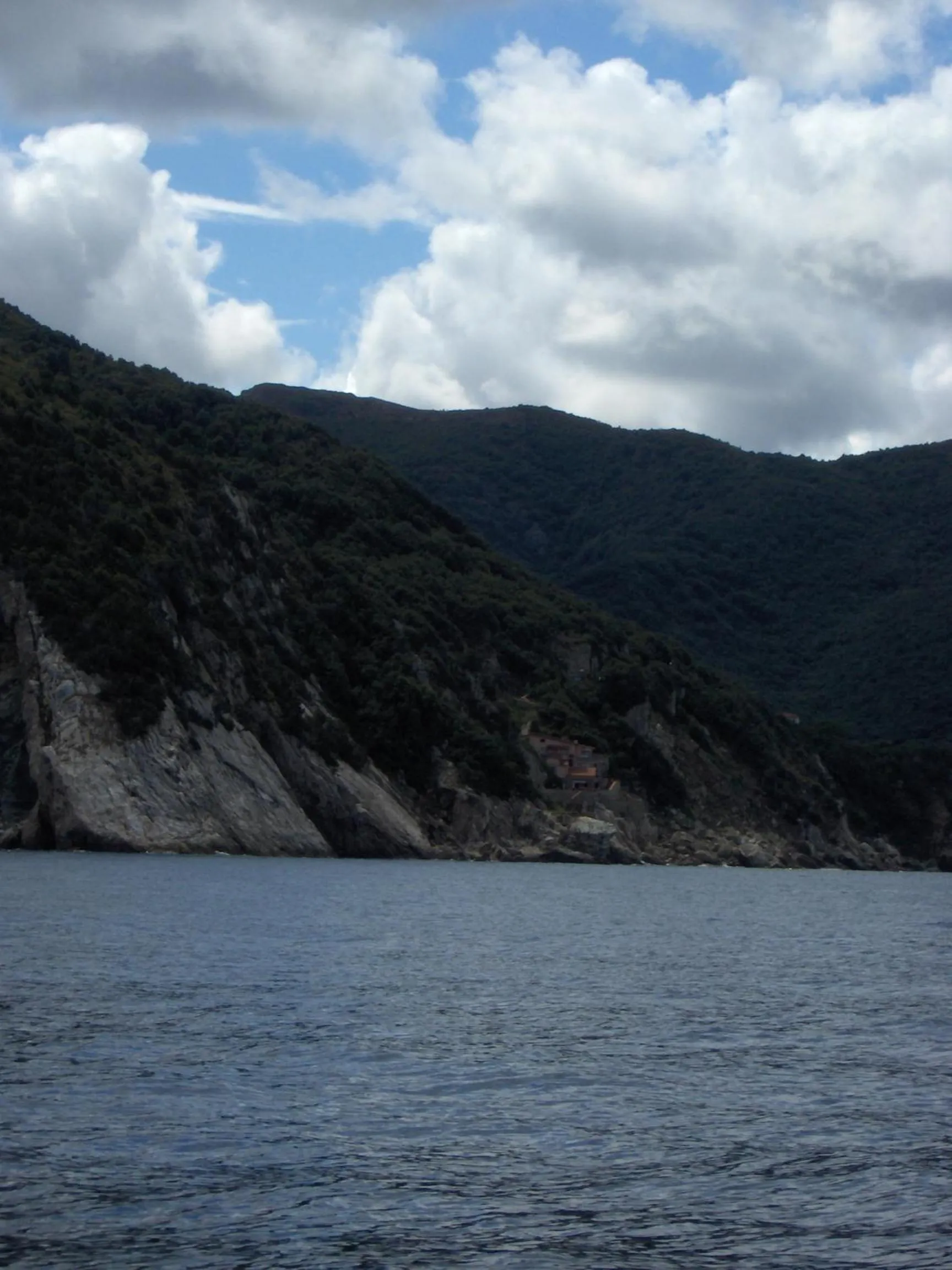 Autumn in Cota Quinta