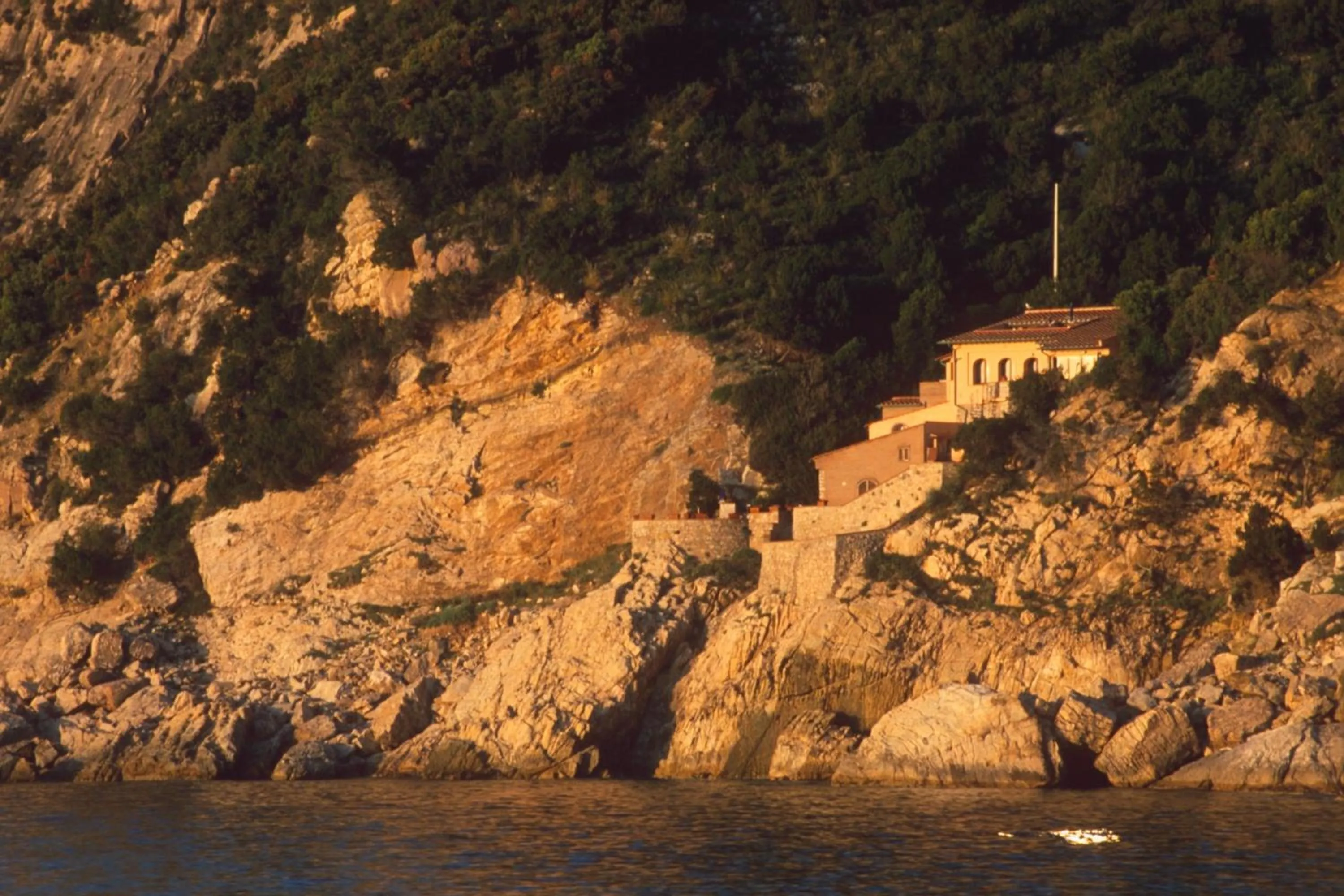 Spring in Cota Quinta