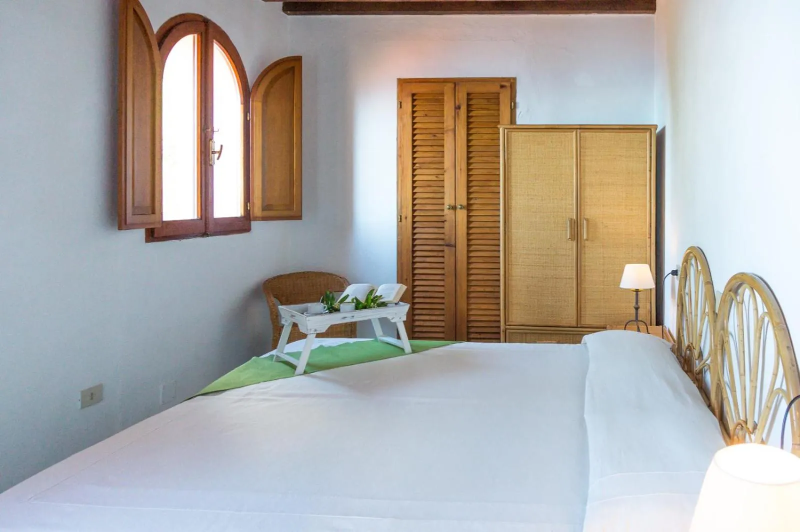 Bed in Cota Quinta