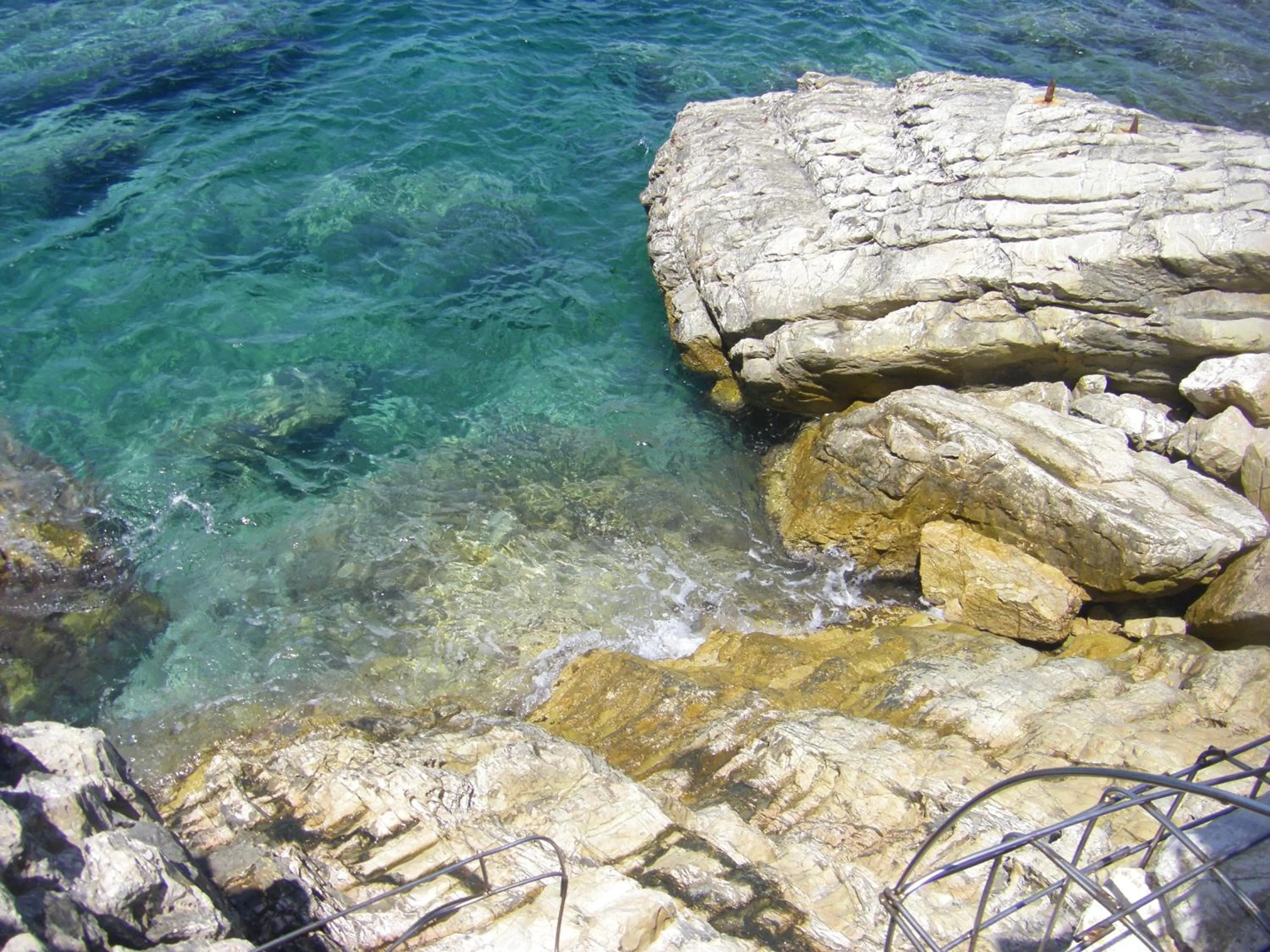 On site in Cota Quinta