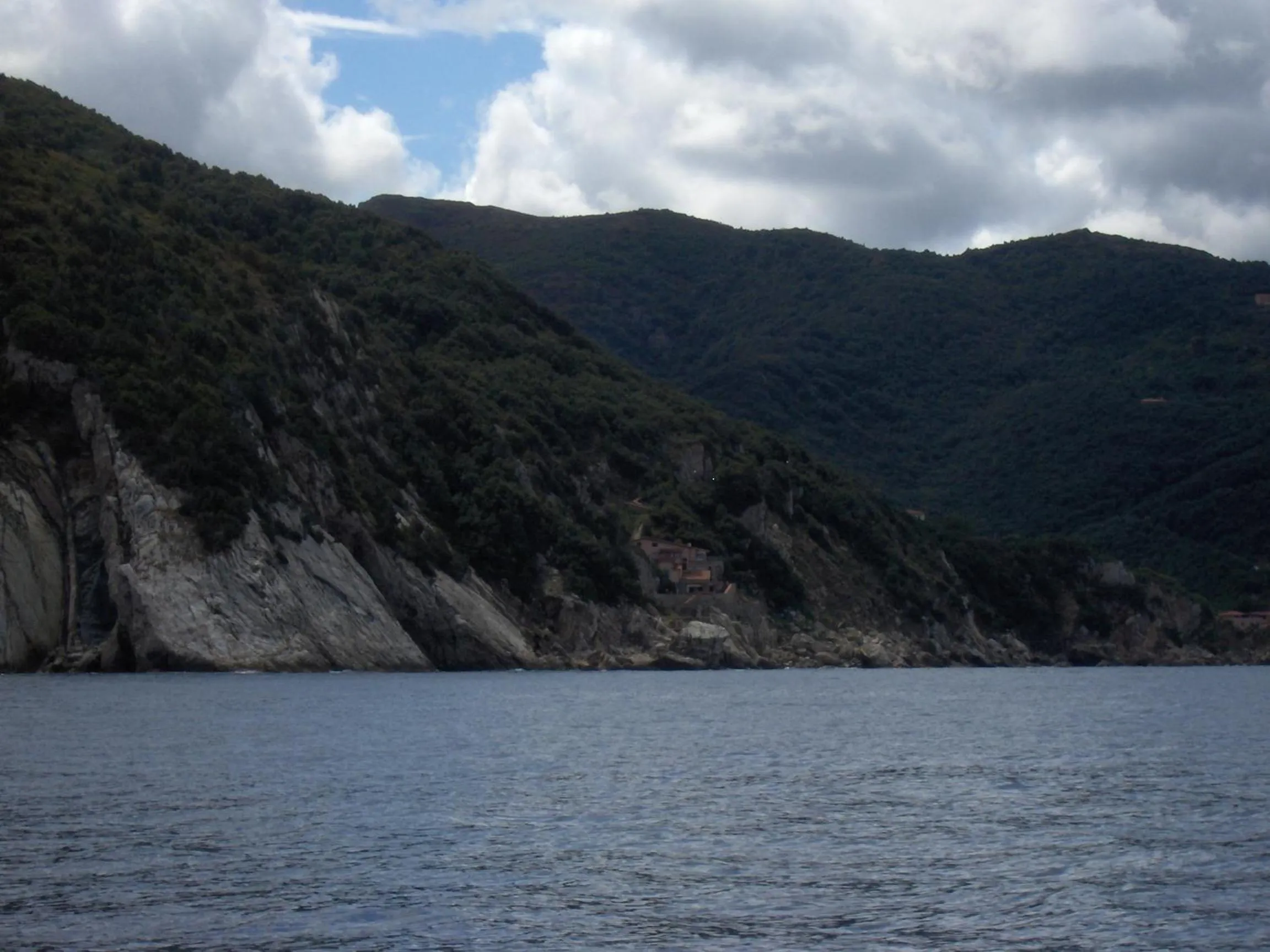 Autumn in Cota Quinta