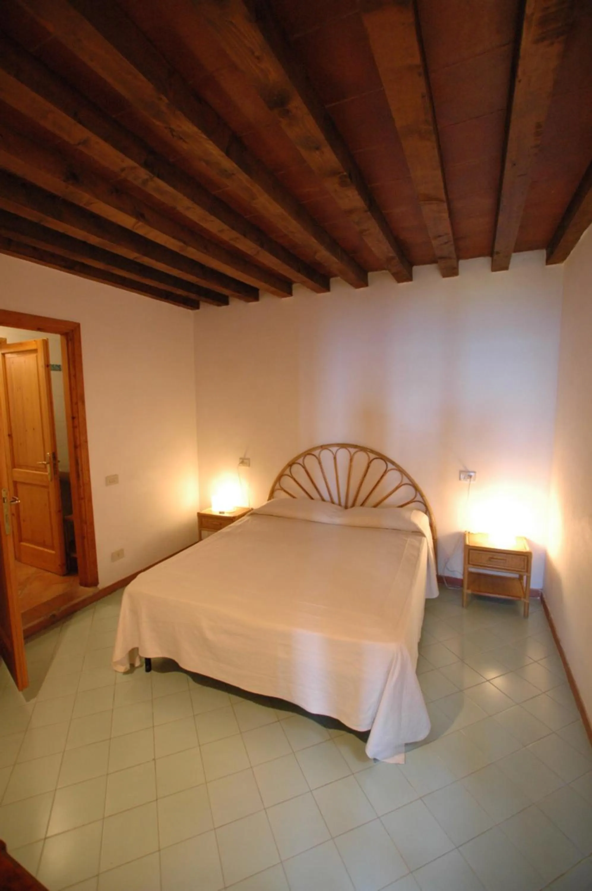 Bed in Cota Quinta