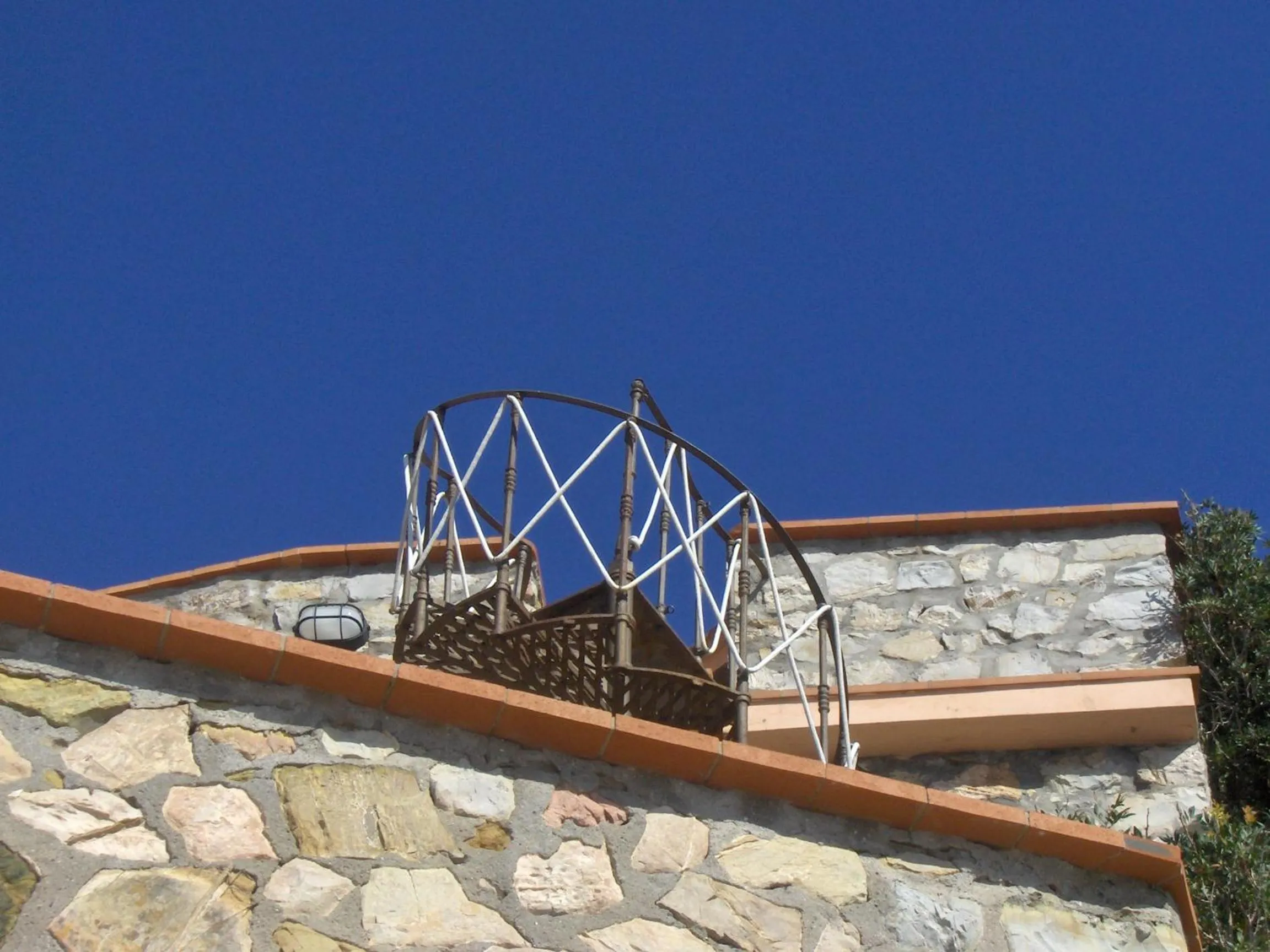 Balcony/Terrace in Cota Quinta