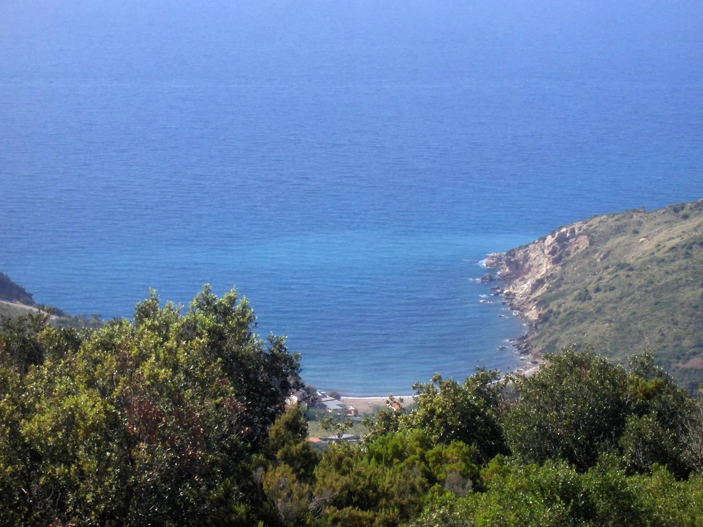 Off site in Cota Quinta