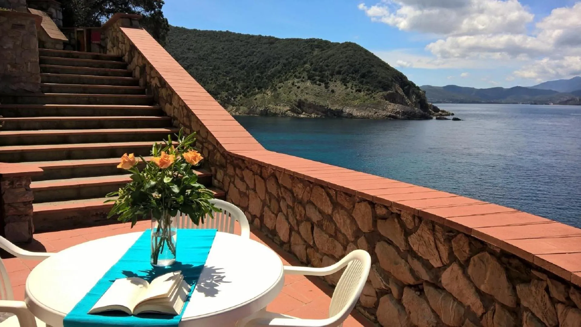 Balcony/Terrace in Cota Quinta