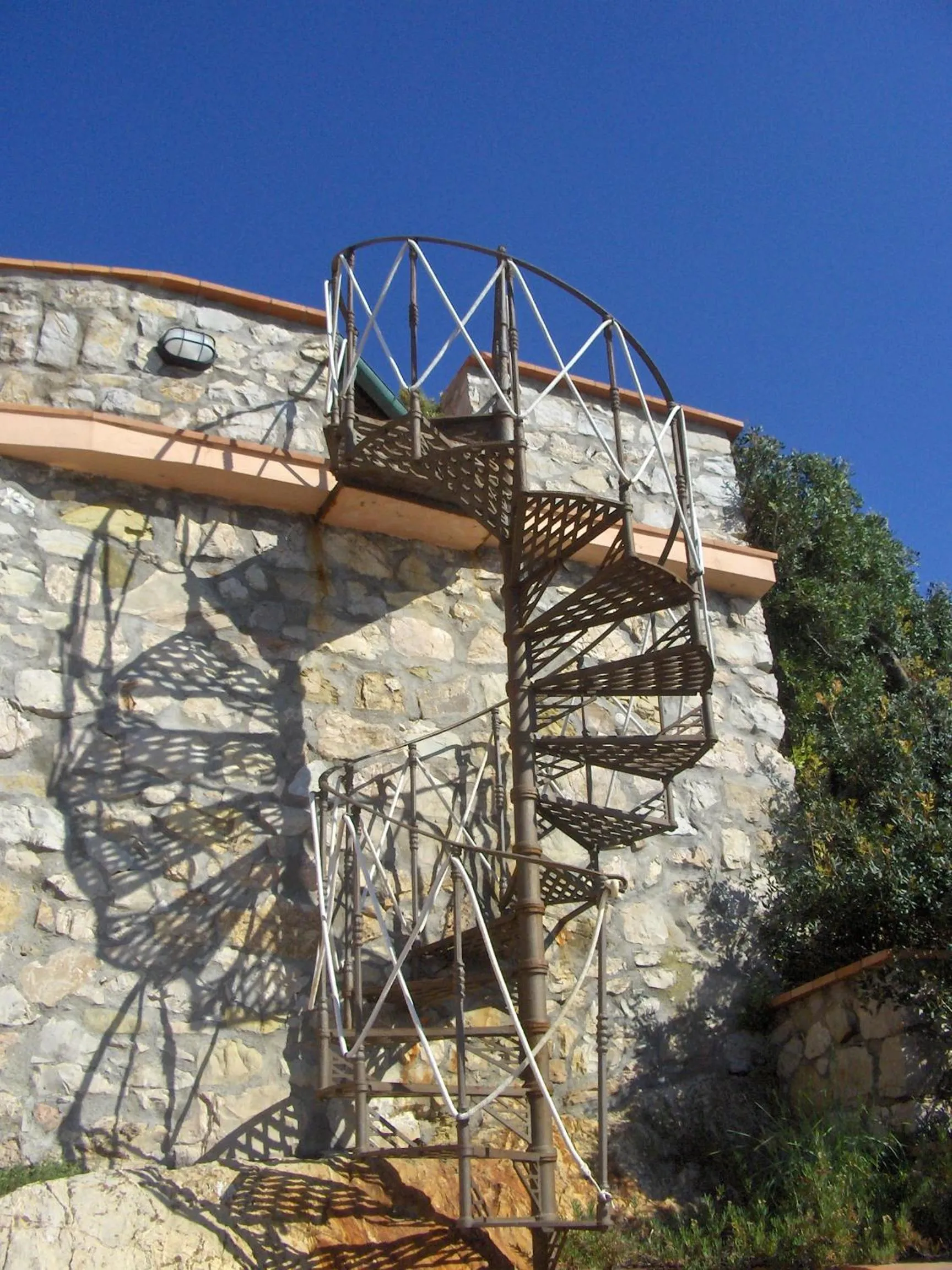 Balcony/Terrace in Cota Quinta