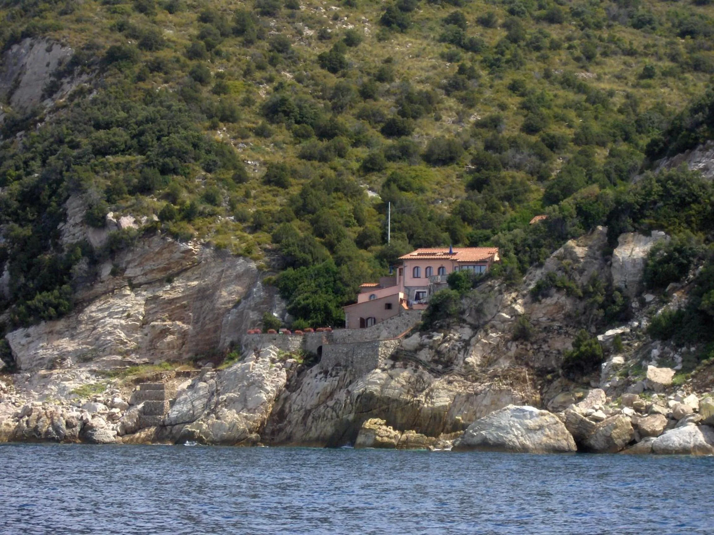 Summer in Cota Quinta