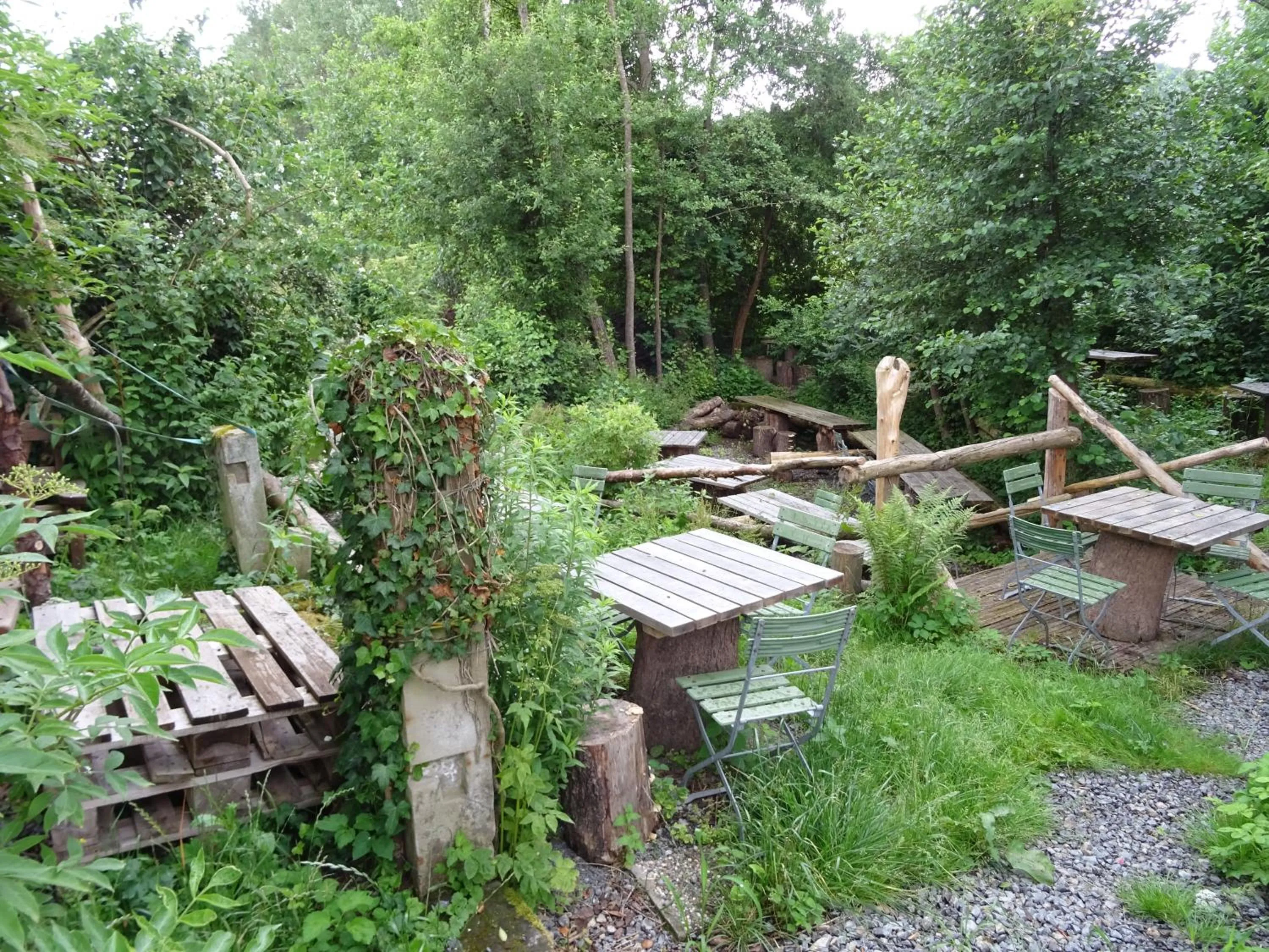 Spring in Eventhotel Ö - Cappuccino