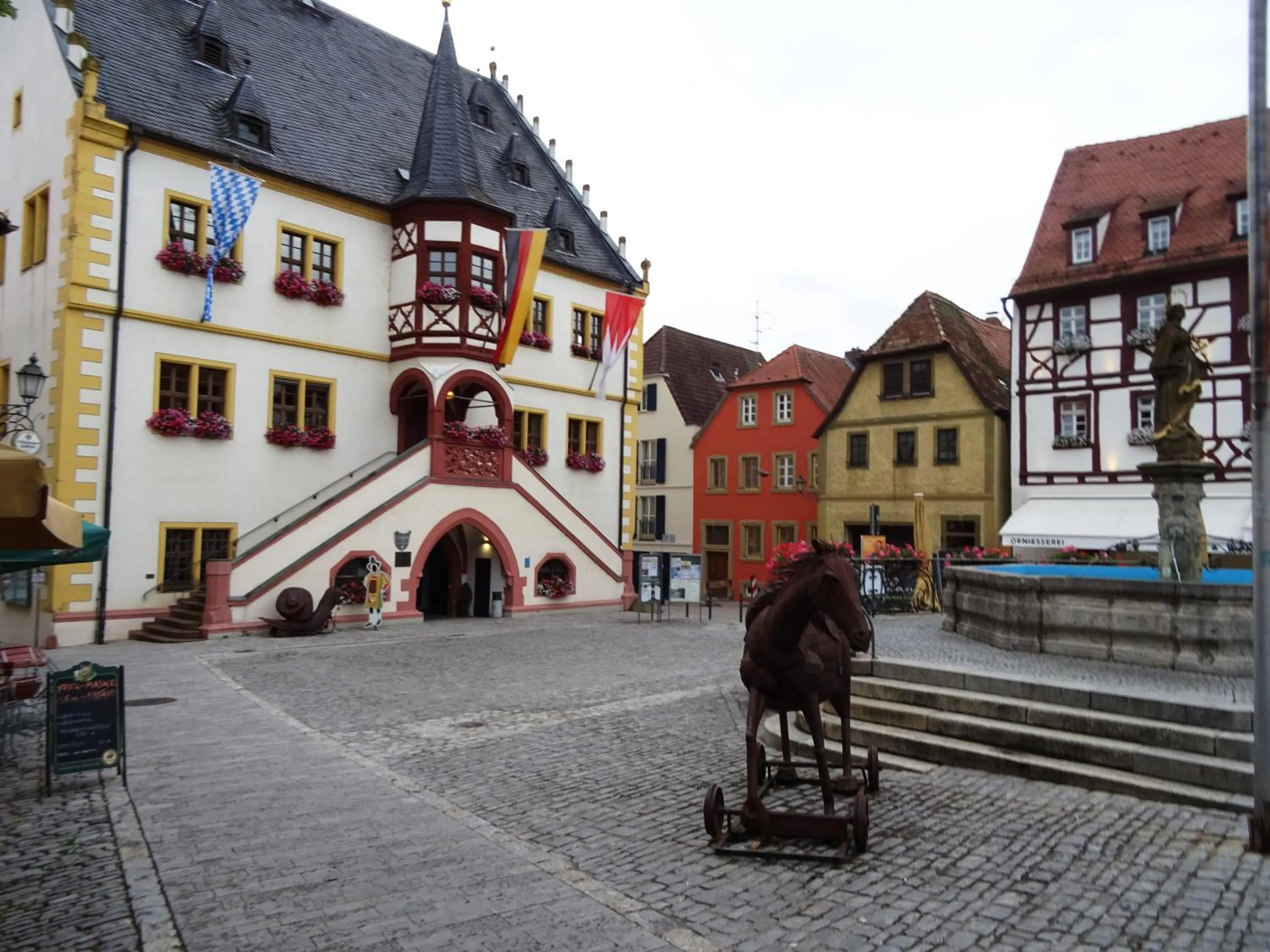 Eventhotel Ö - Cappuccino