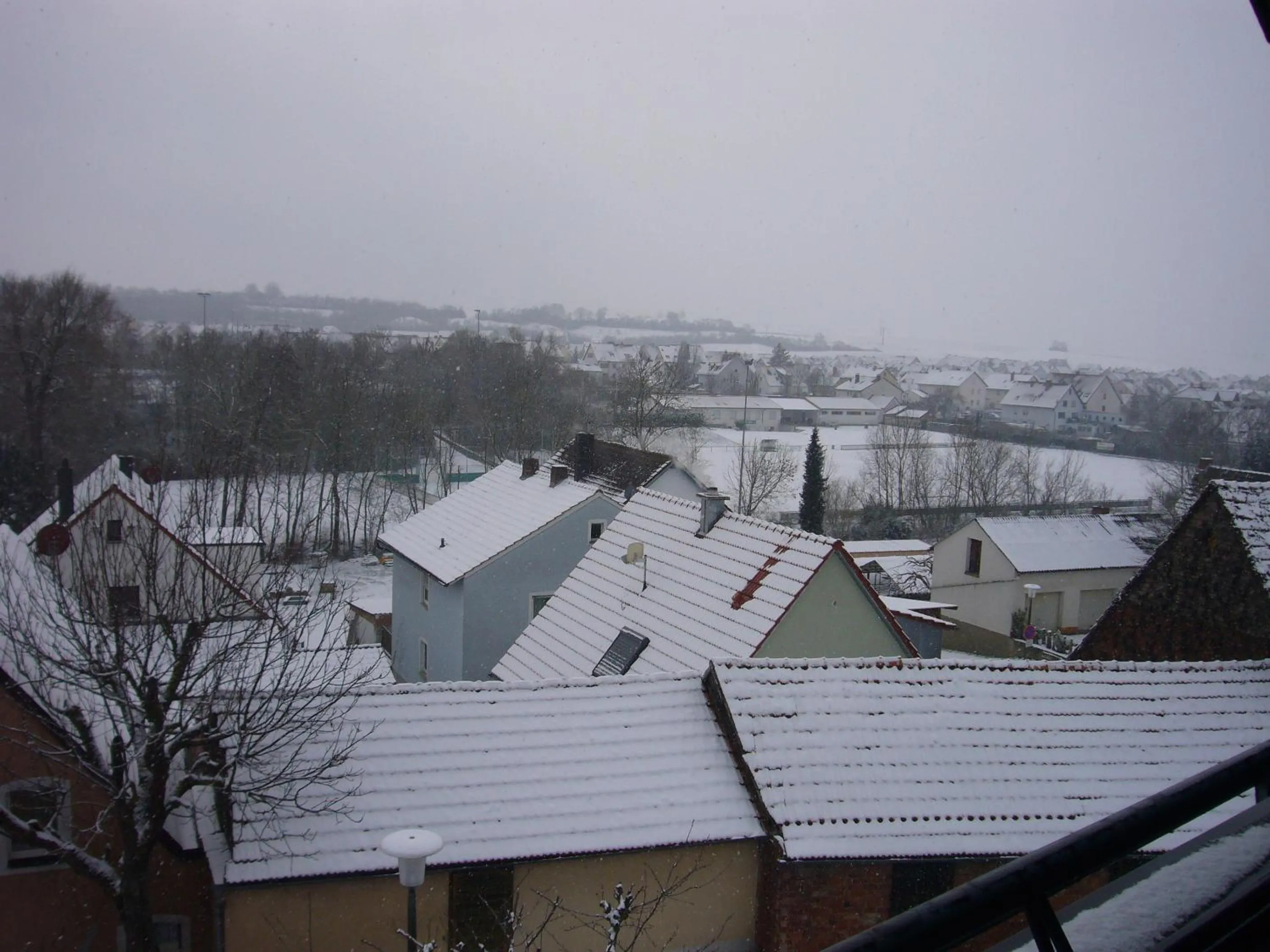 Natural landscape in Eventhotel Ö - Cappuccino