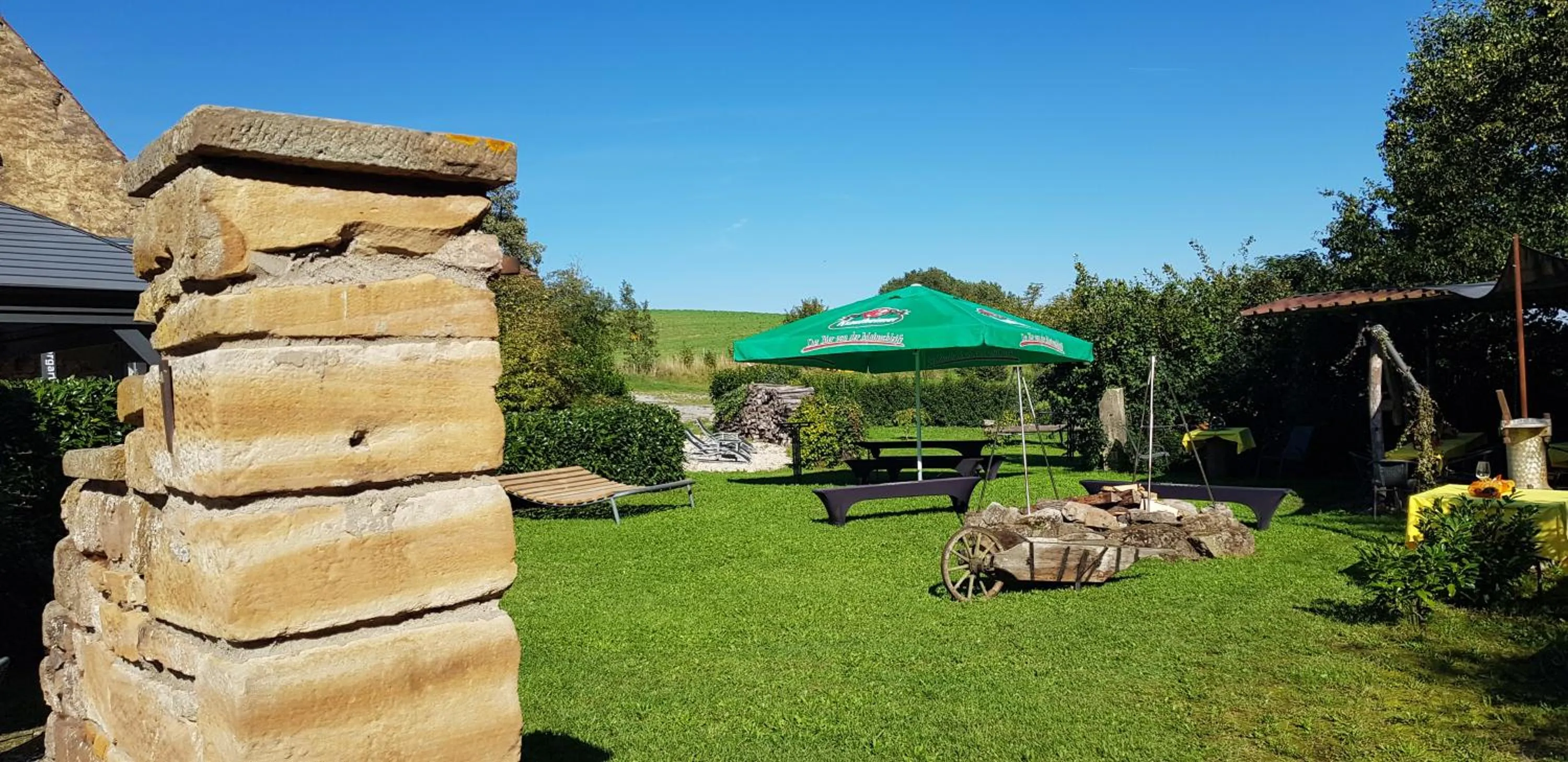 Spring in Eventhotel Ö - Cappuccino