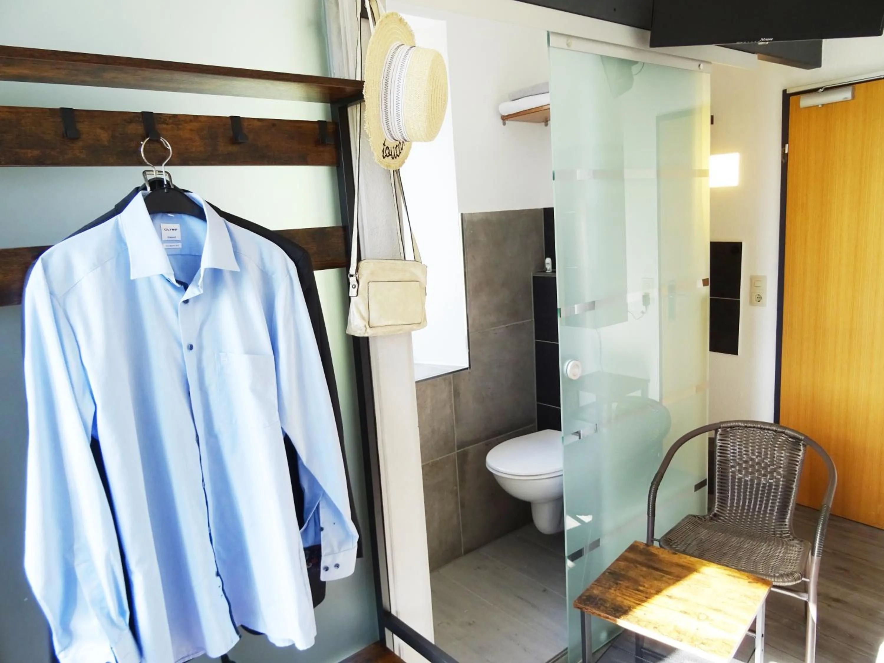 Eventhotel Ö - Cappuccino