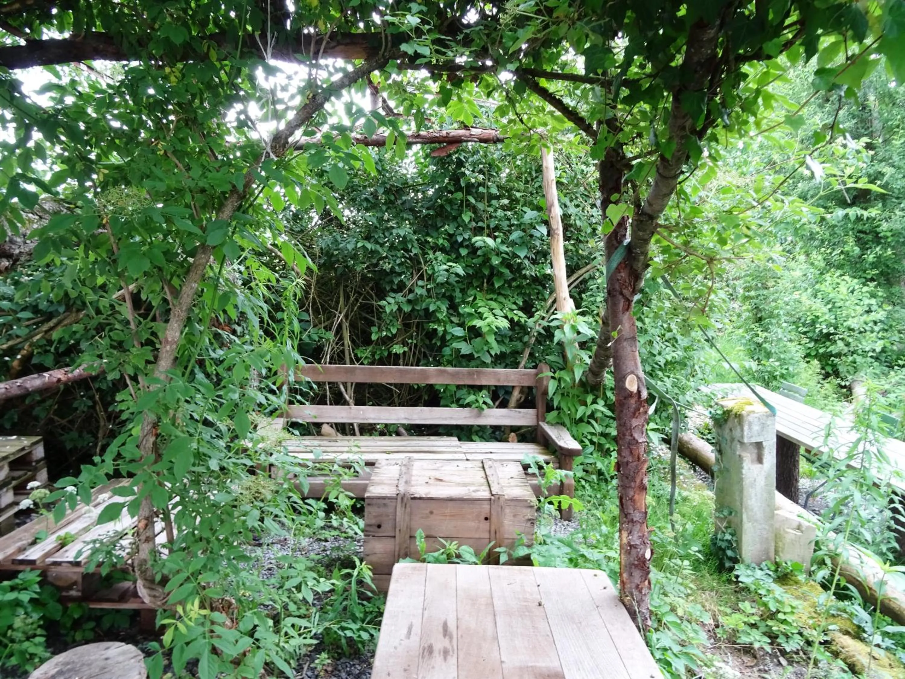 Eventhotel Ö - Cappuccino