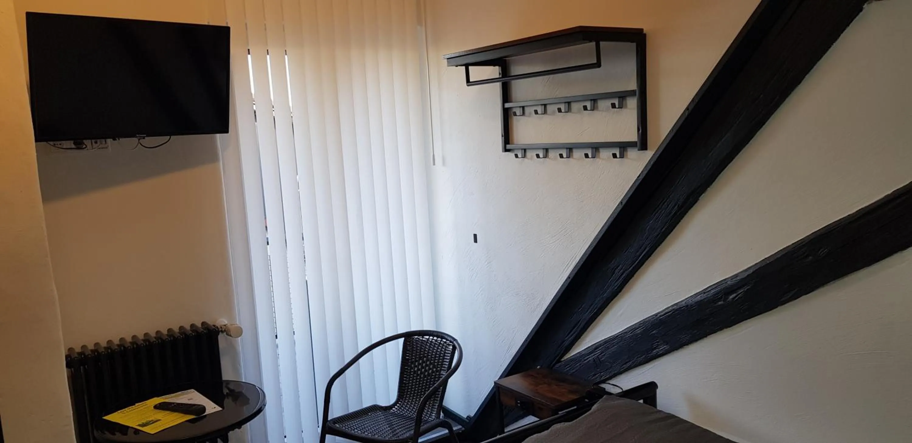 Eventhotel Ö - Cappuccino