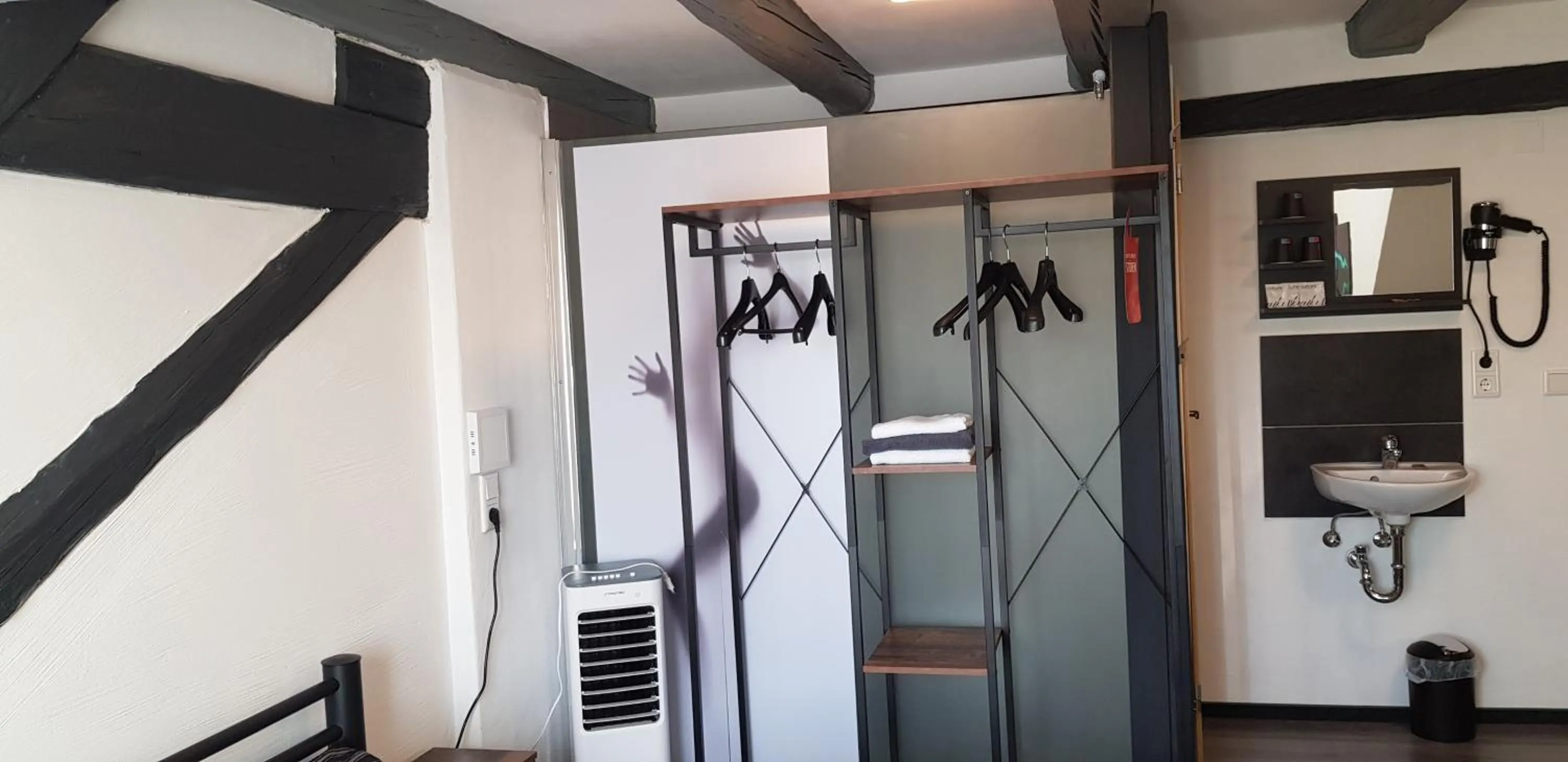 Eventhotel Ö - Cappuccino