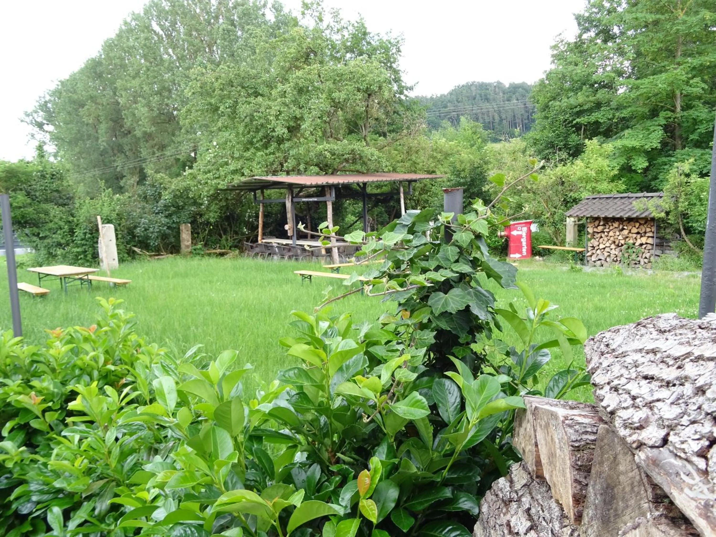 Eventhotel Ö - Cappuccino