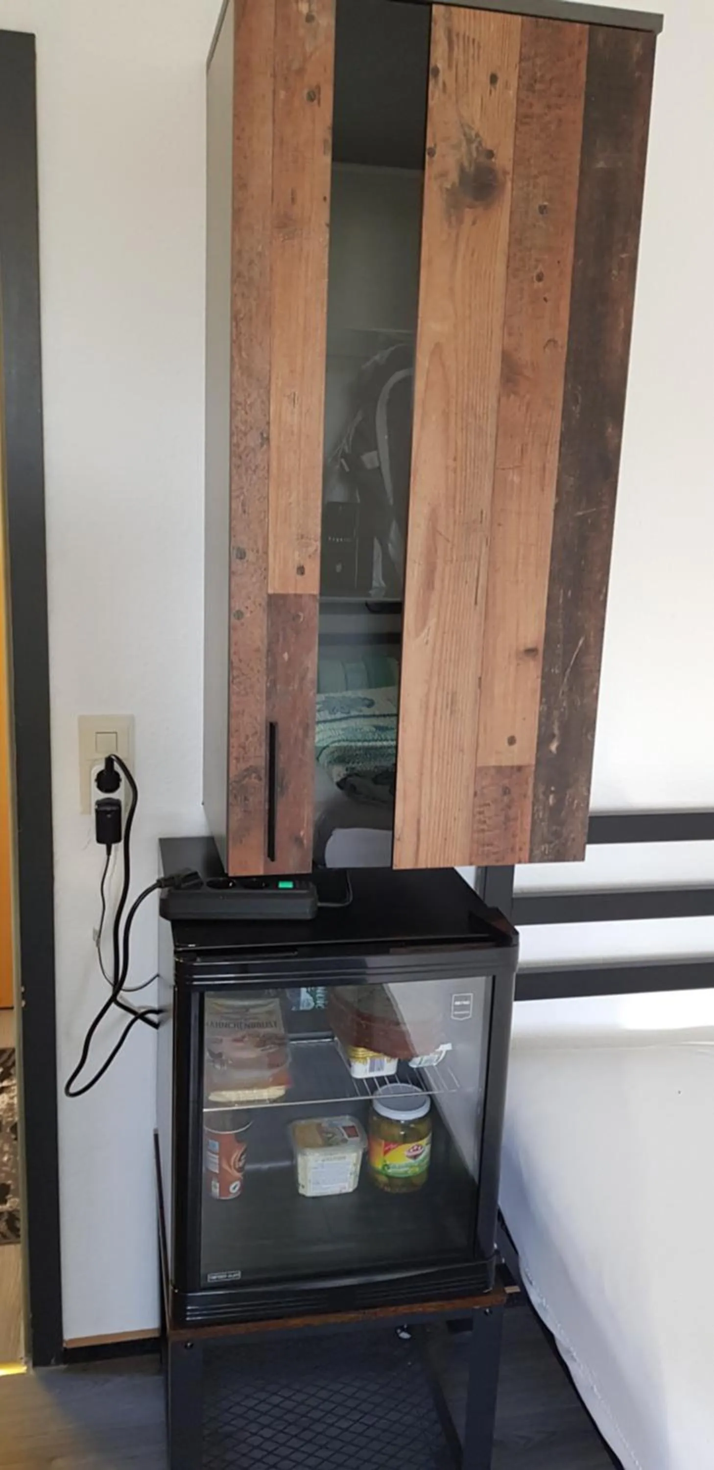 Eventhotel Ö - Cappuccino