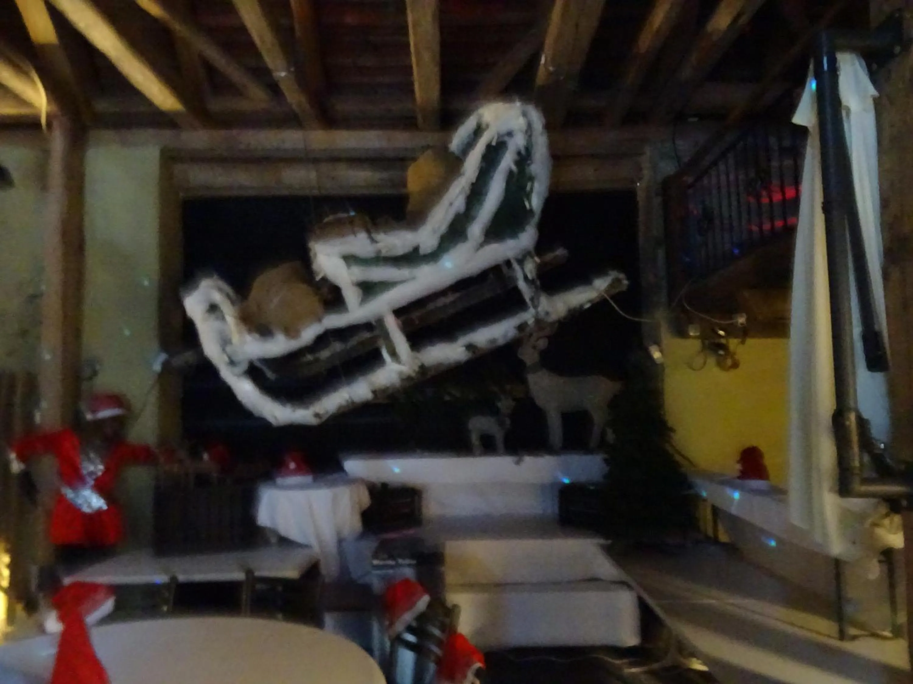 Eventhotel Ö - Cappuccino